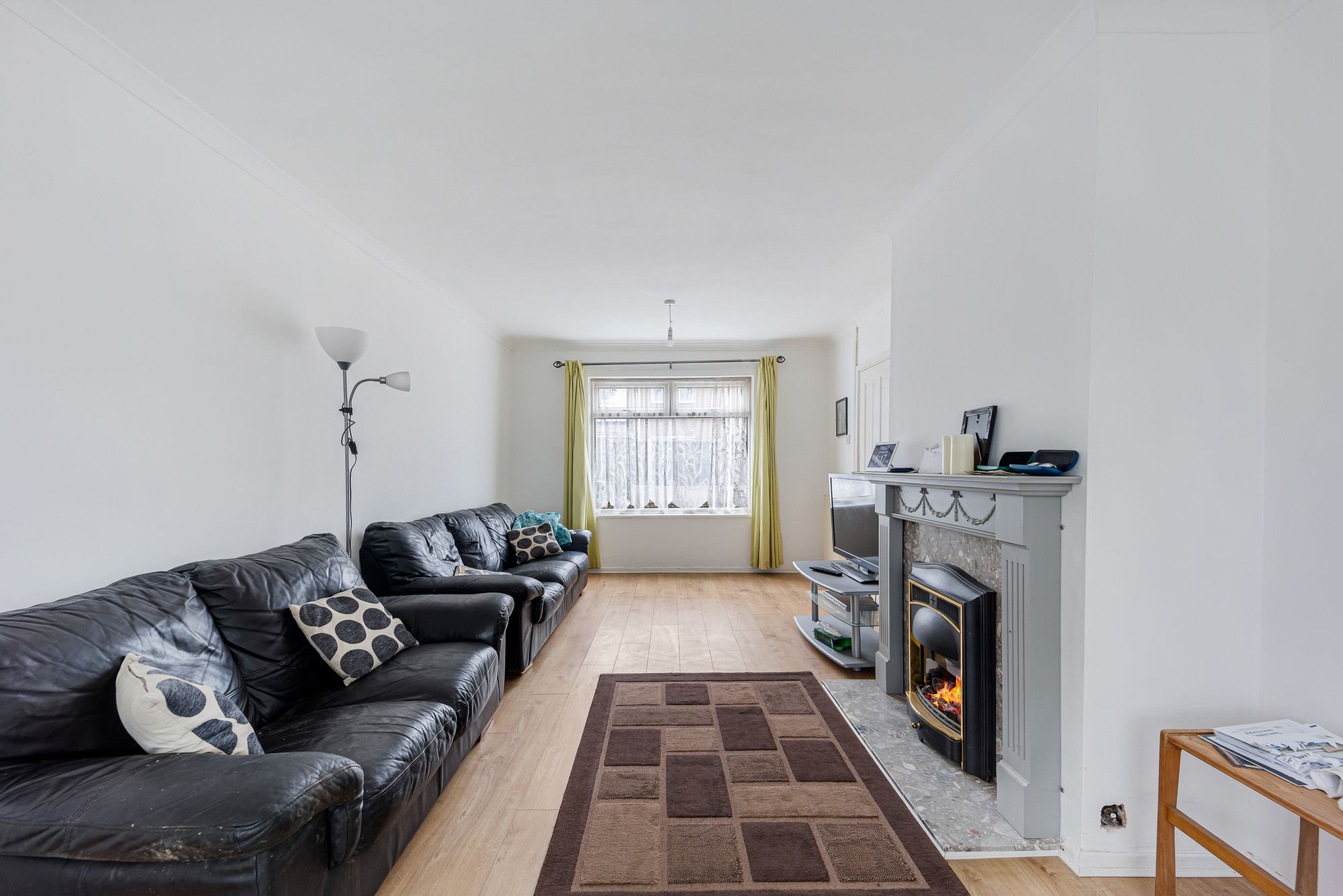 Arley Drive, Widnes, WA8