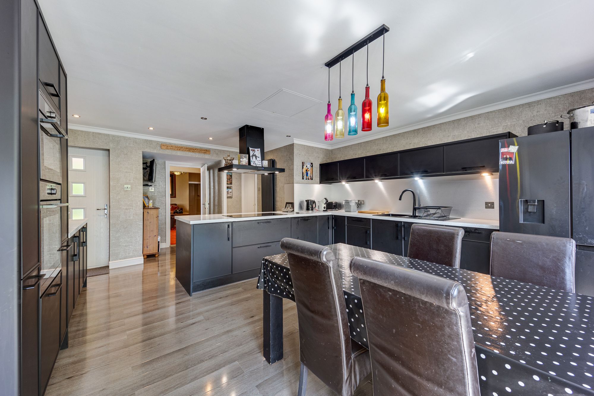 St. Helens Road, Leigh, WN7