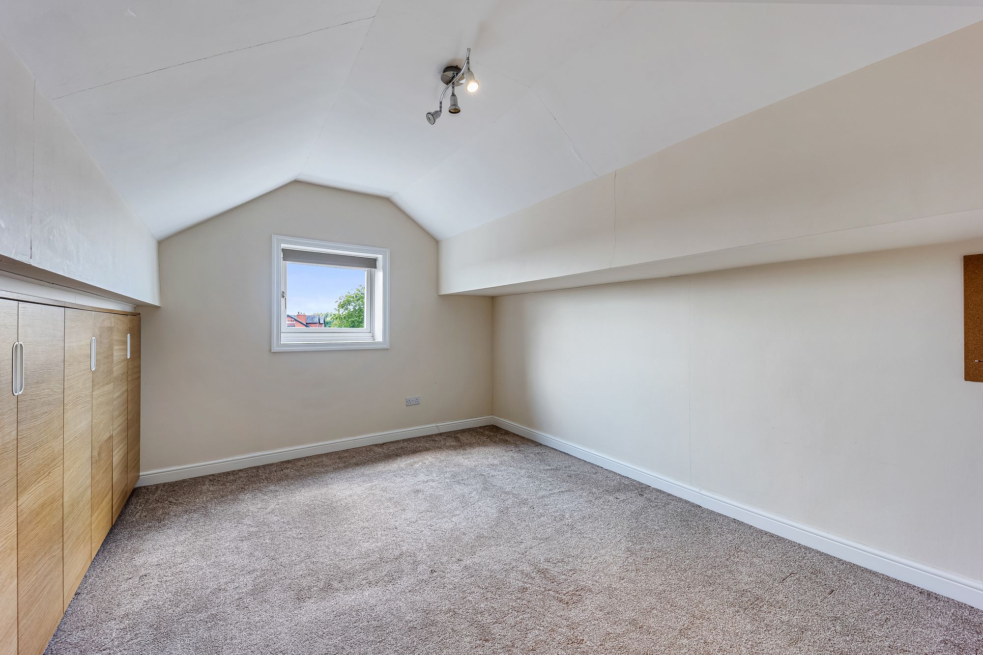 St. Helens Road, Leigh, WN7
