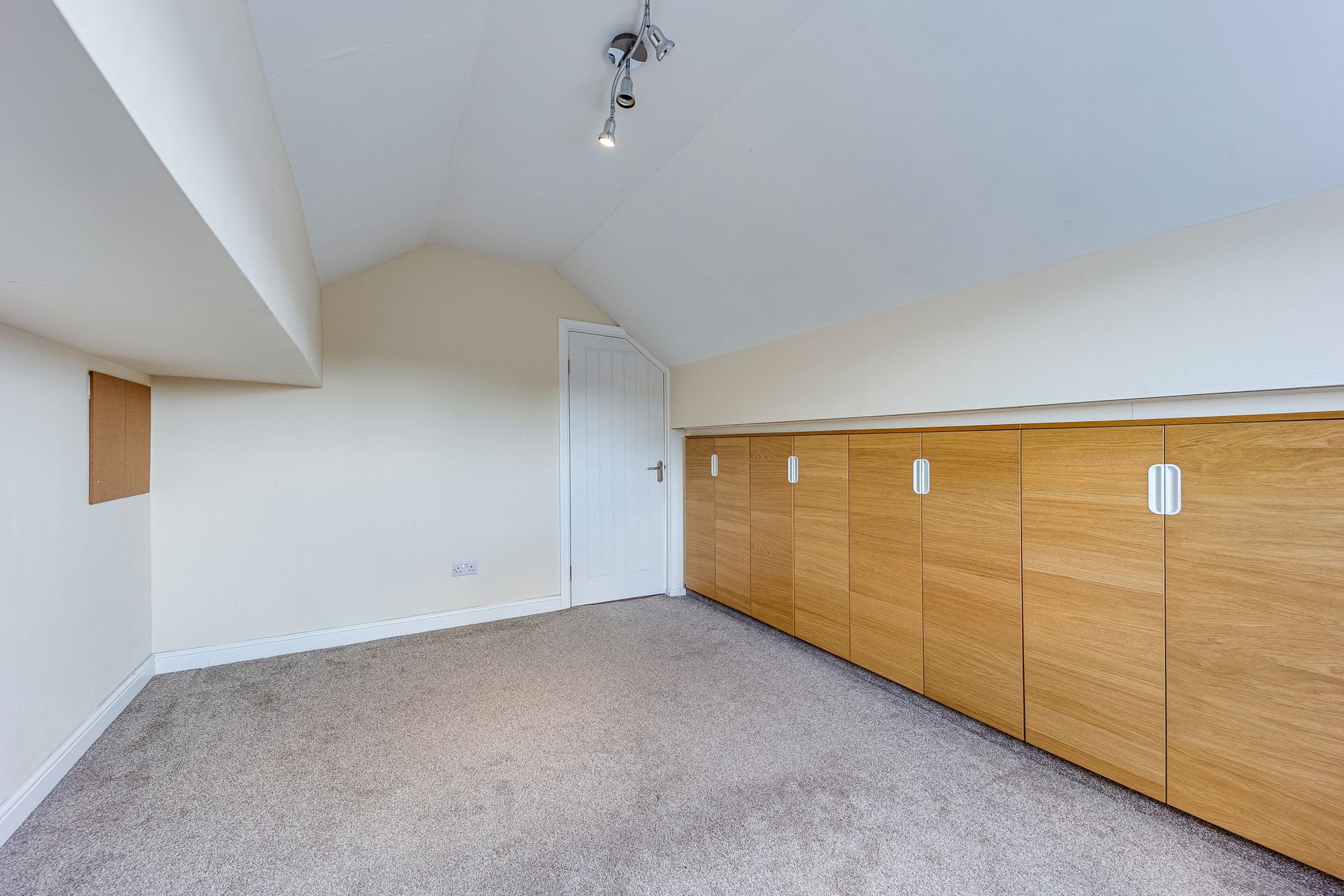 St. Helens Road, Leigh, WN7