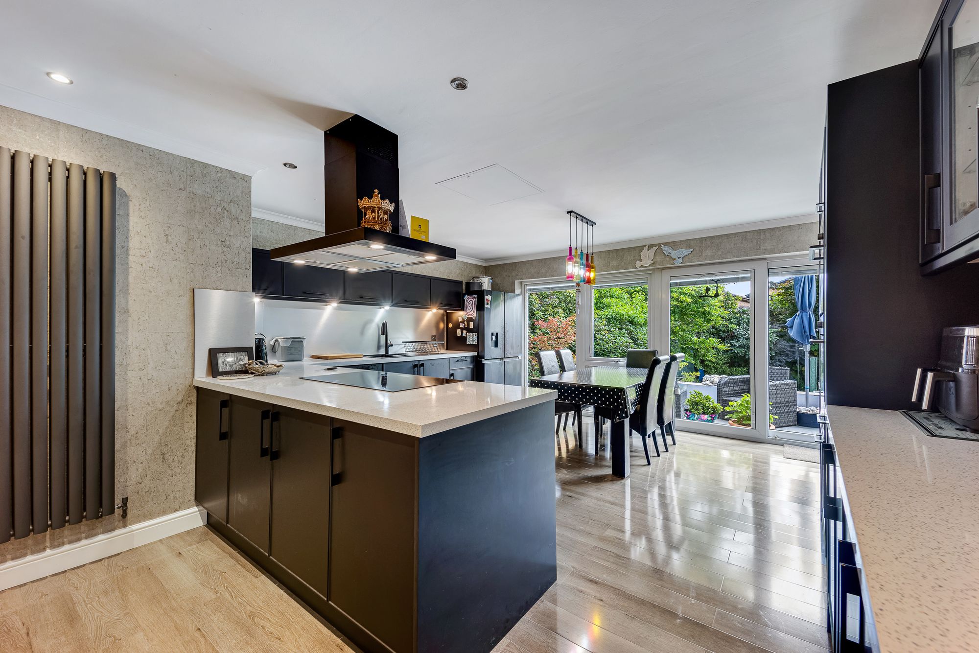 St. Helens Road, Leigh, WN7