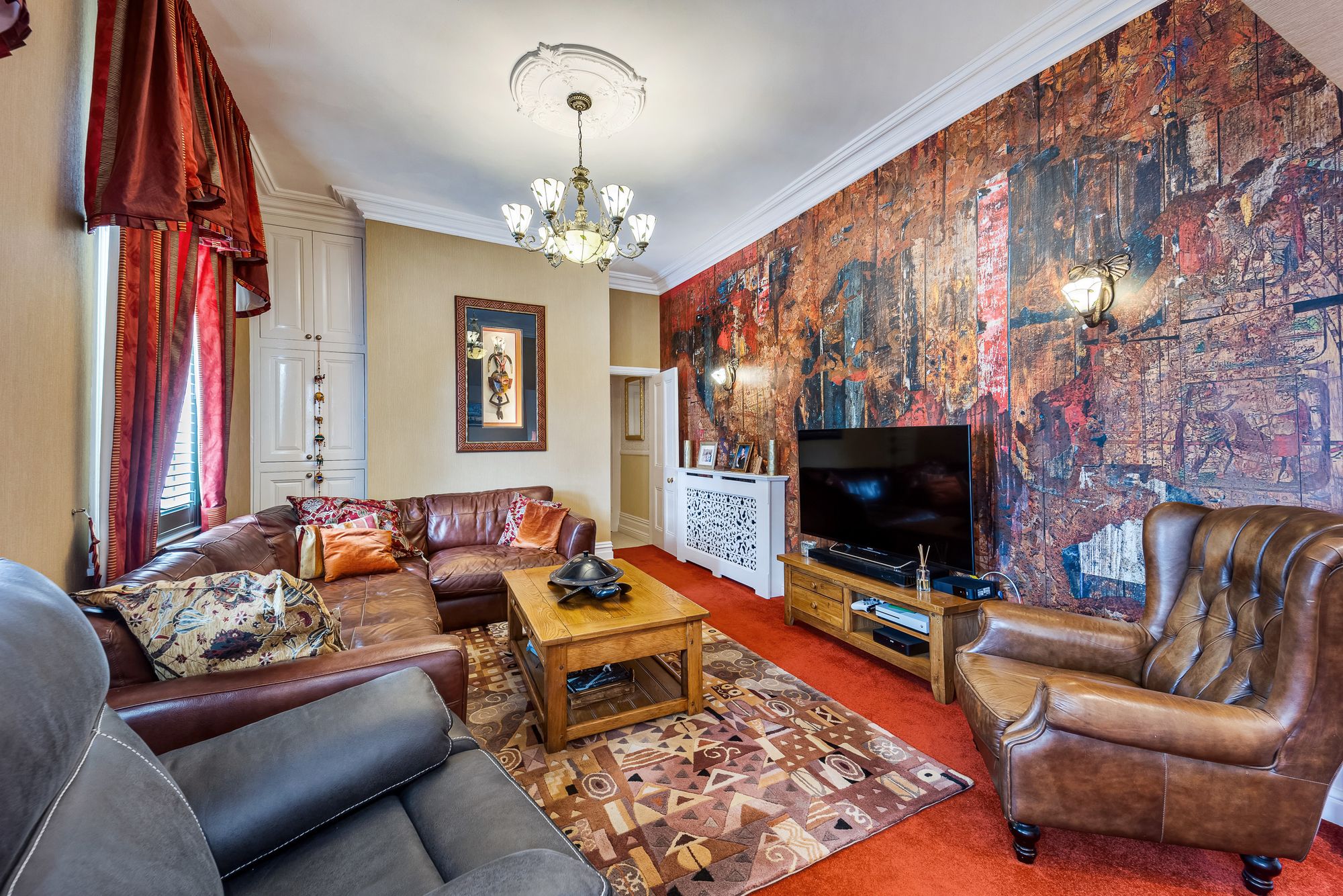 St. Helens Road, Leigh, WN7