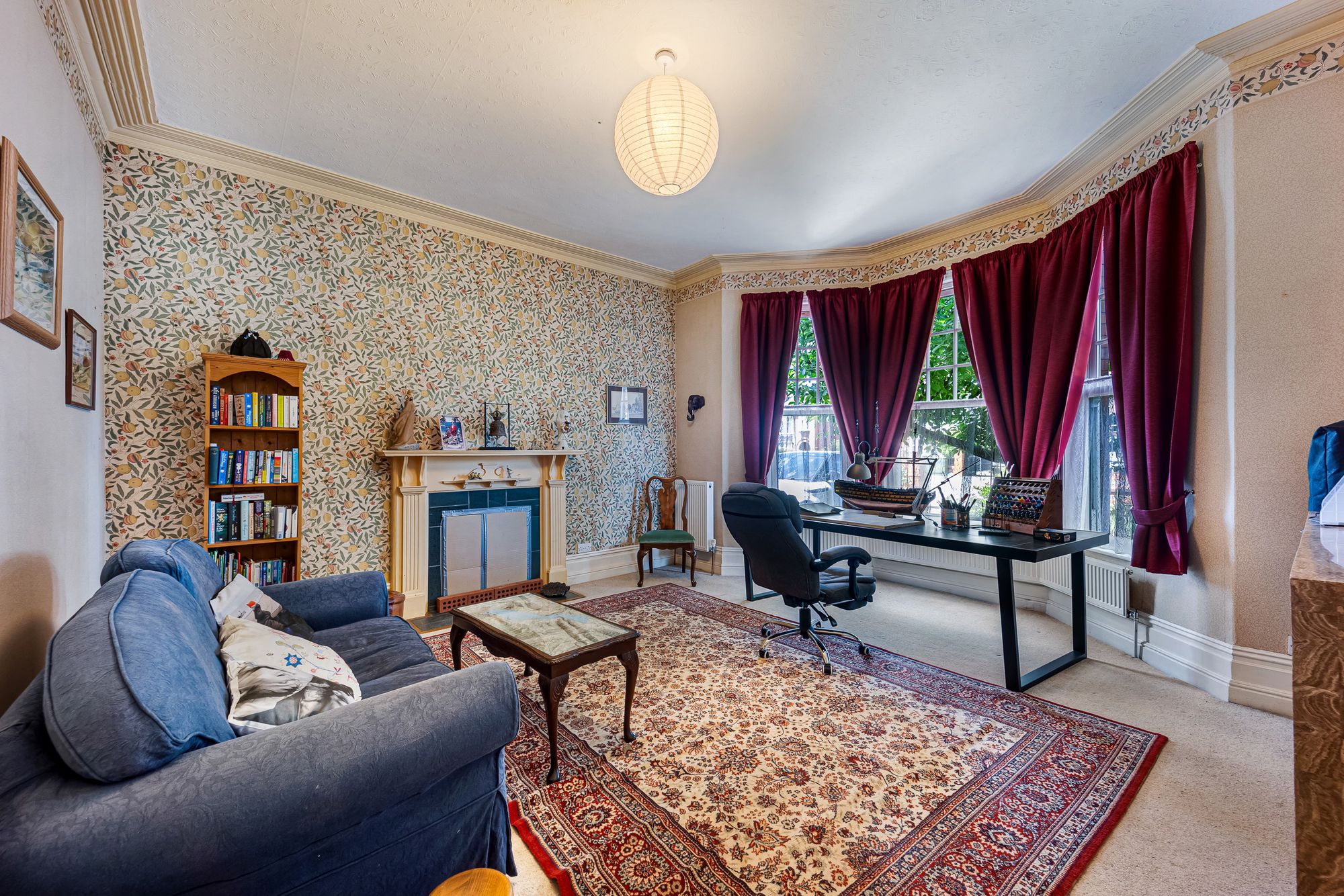 St. Helens Road, Leigh, WN7