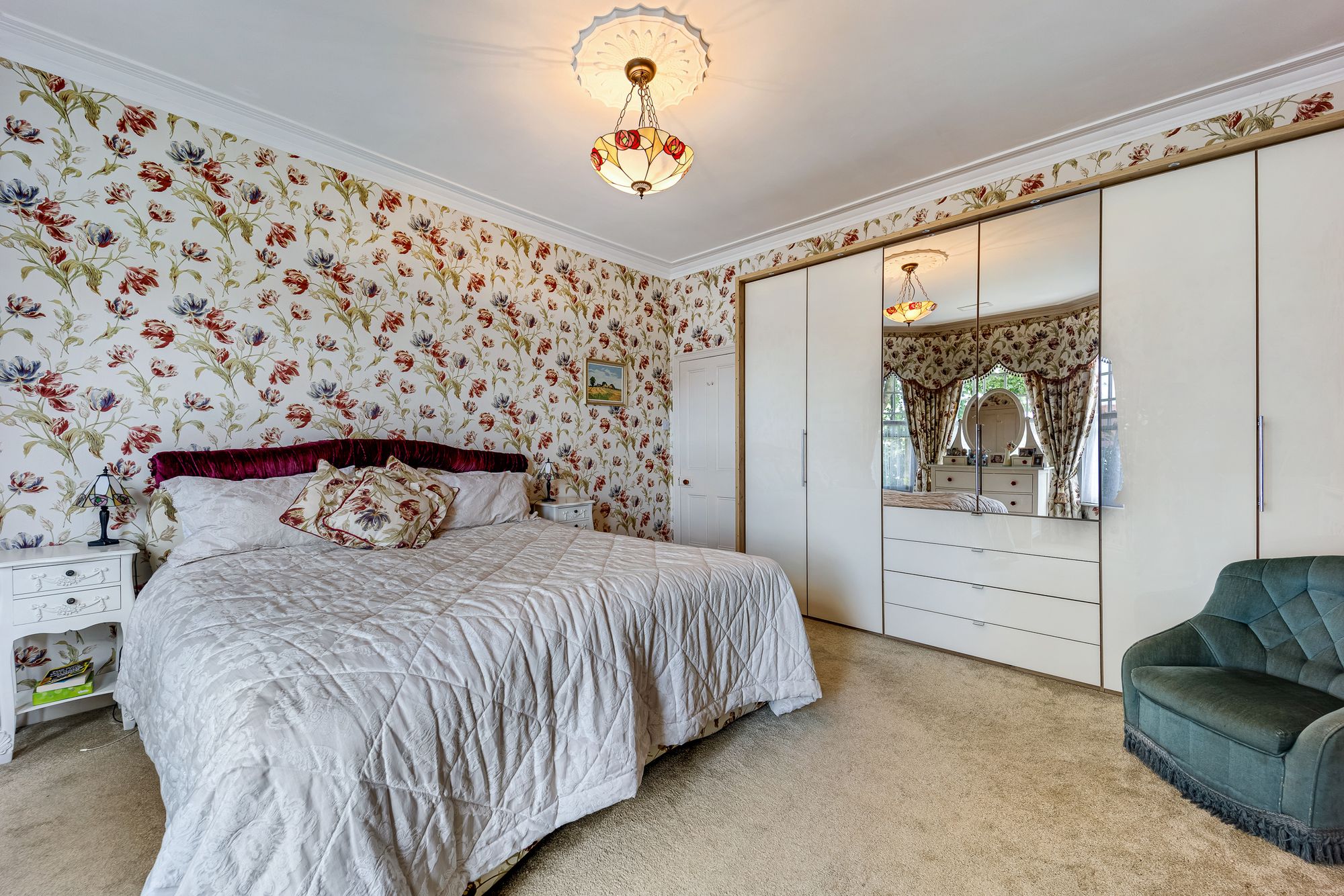 St. Helens Road, Leigh, WN7