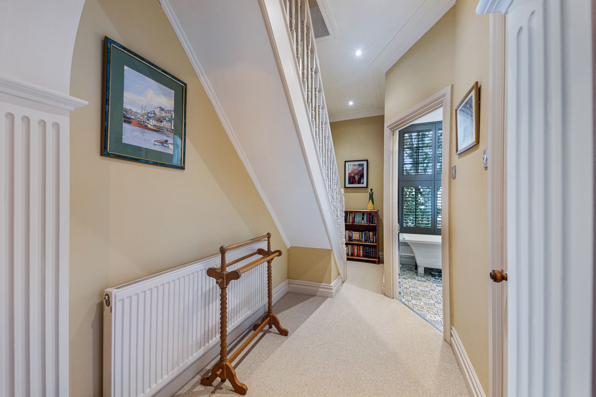 St. Helens Road, Leigh, WN7