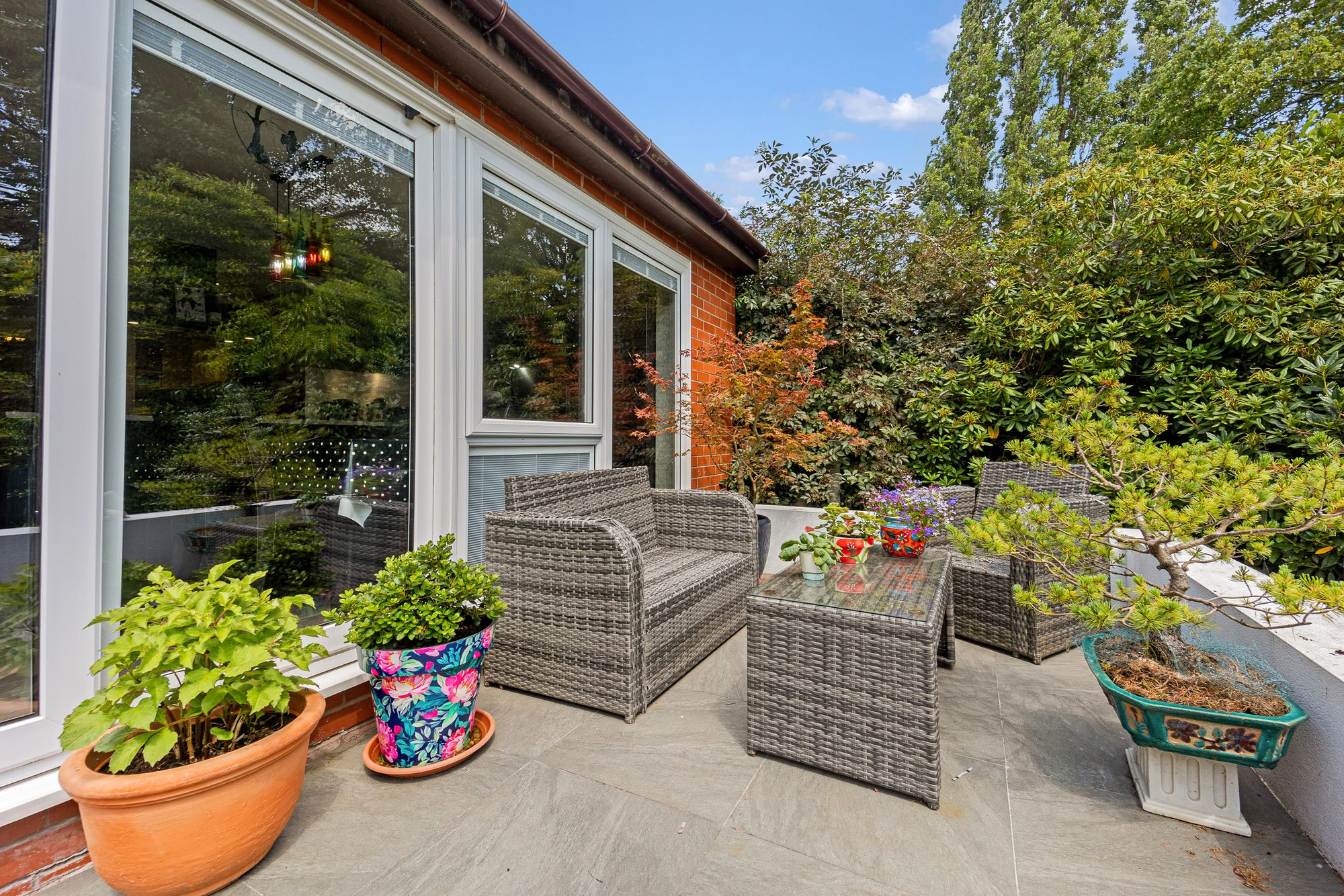 St. Helens Road, Leigh, WN7
