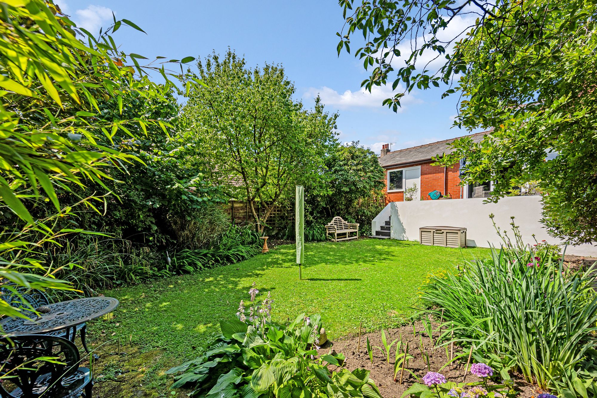 St. Helens Road, Leigh, WN7
