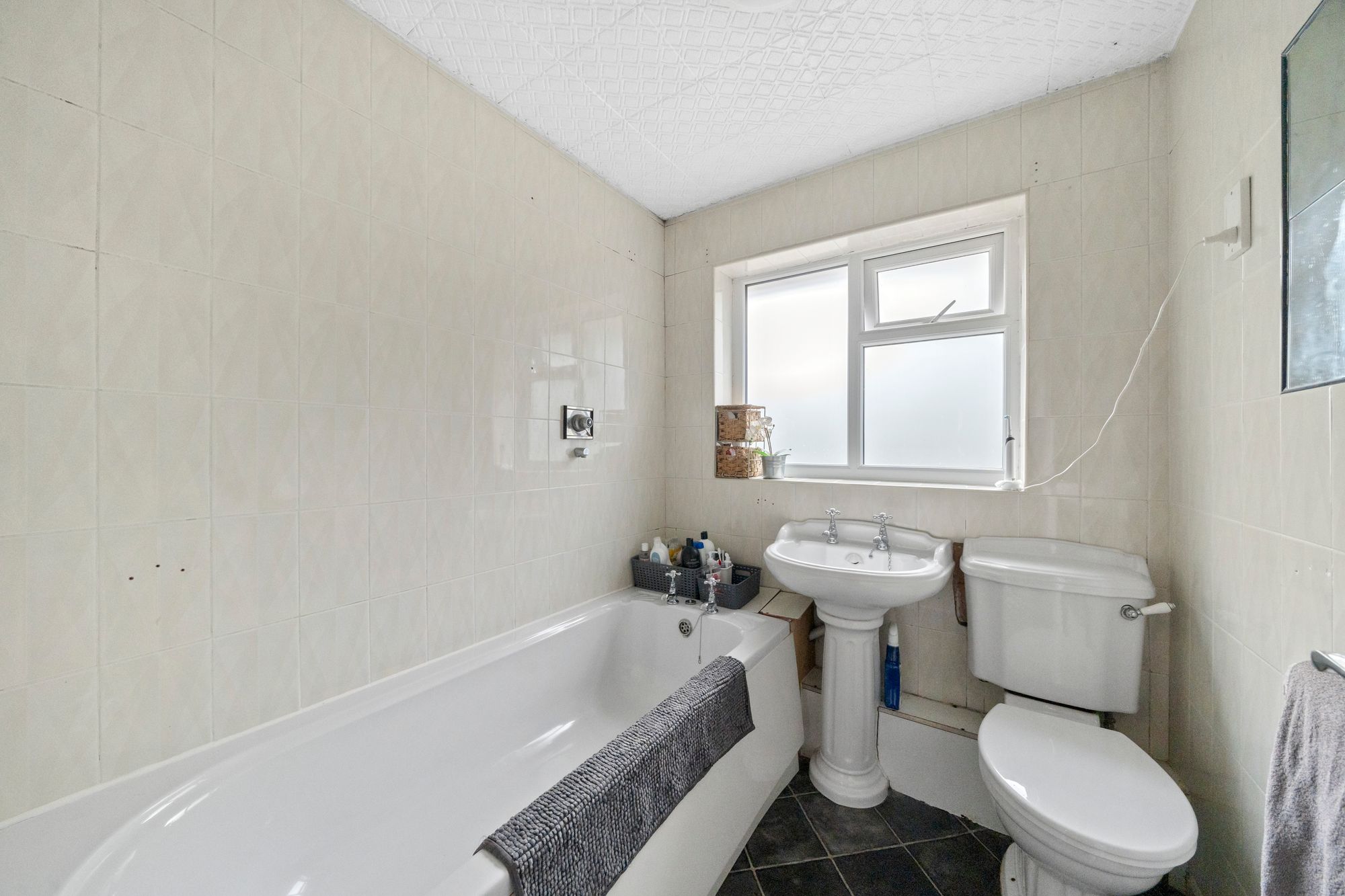 Woodhouse Close, Warrington