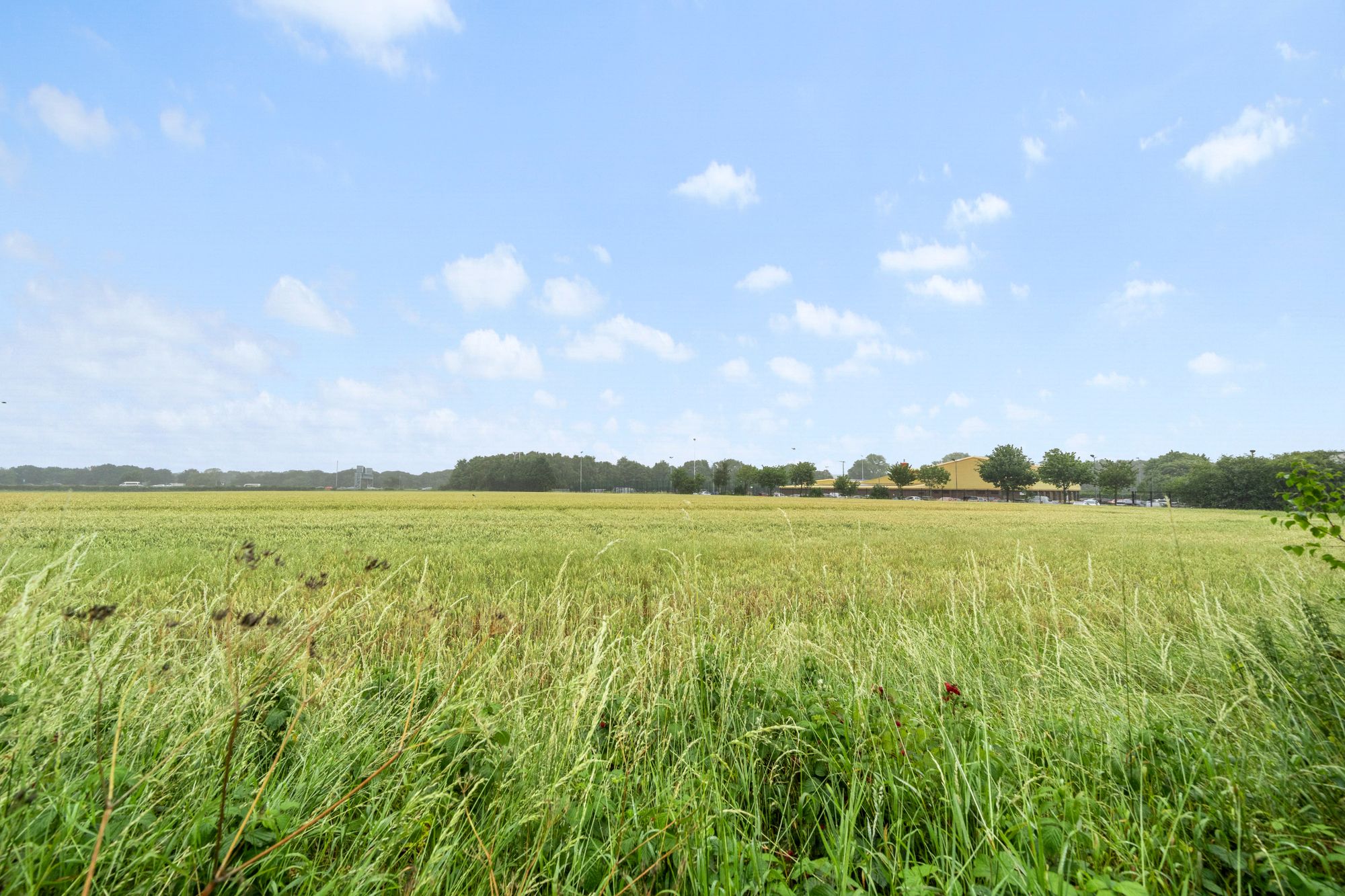 Ashton Road, Newton-Le-Willows