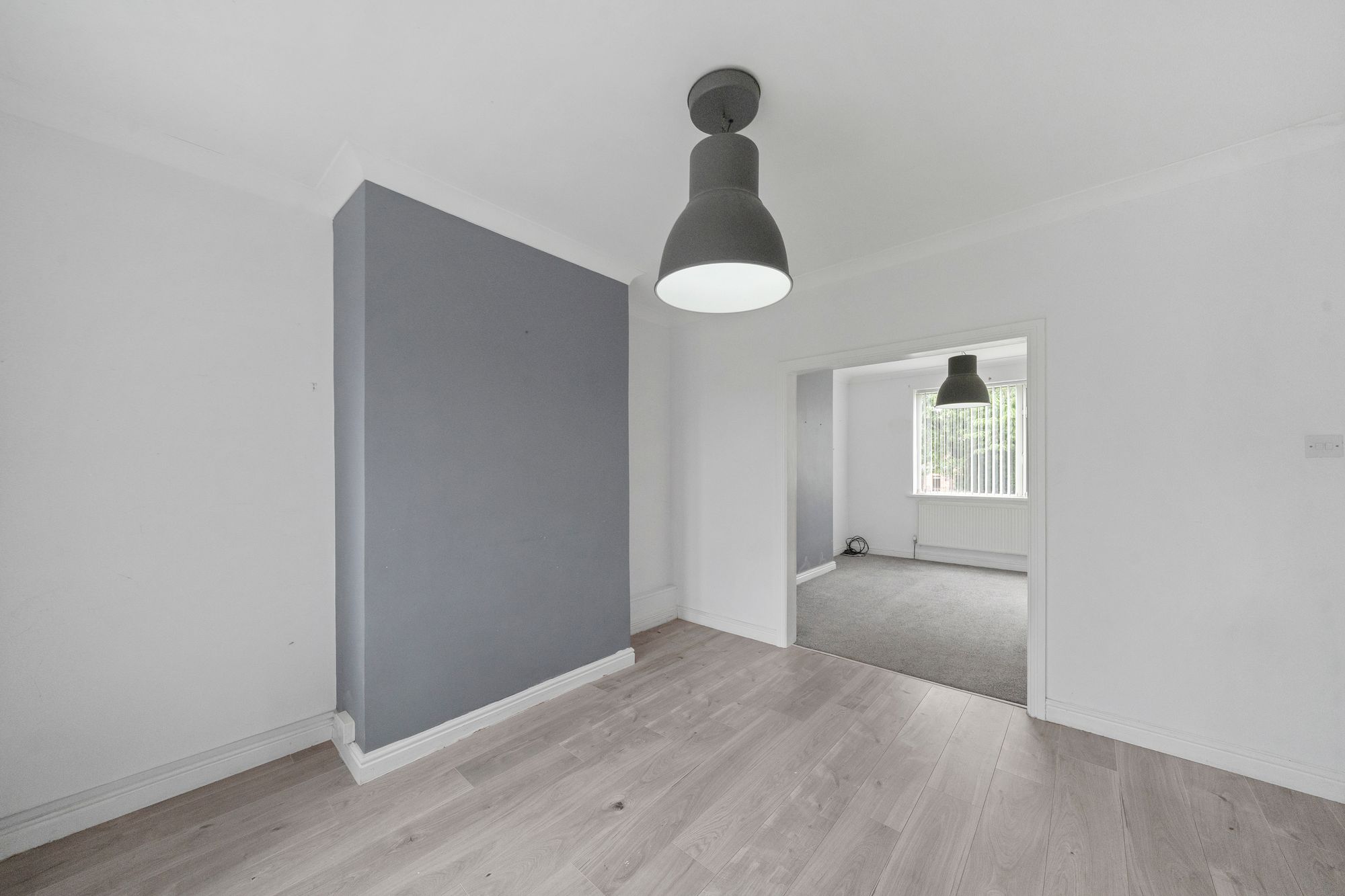 Ashton Road, Newton-Le-Willows