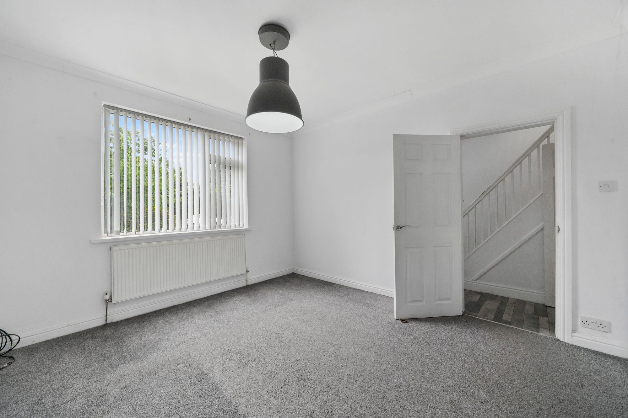 Ashton Road, Newton-Le-Willows