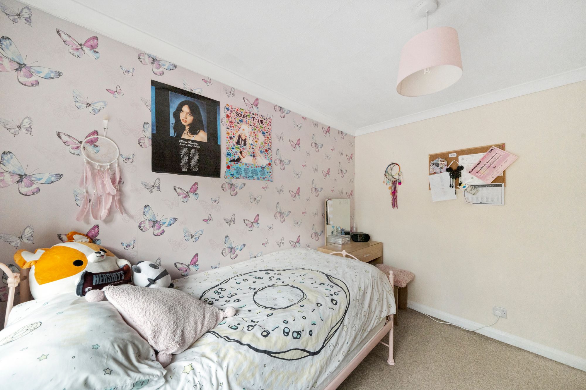 Woodhouse Close, Warrington