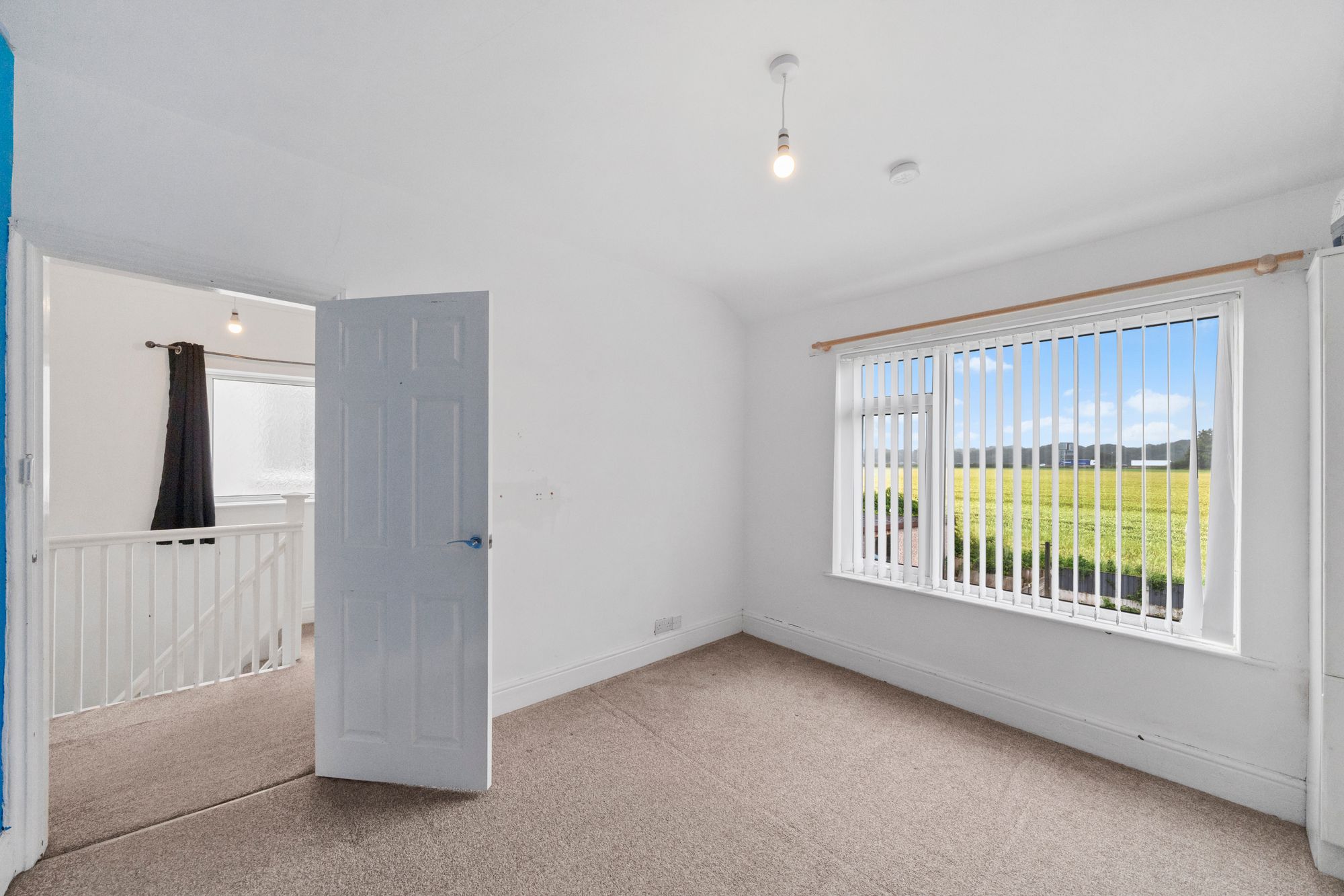 Ashton Road, Newton-Le-Willows