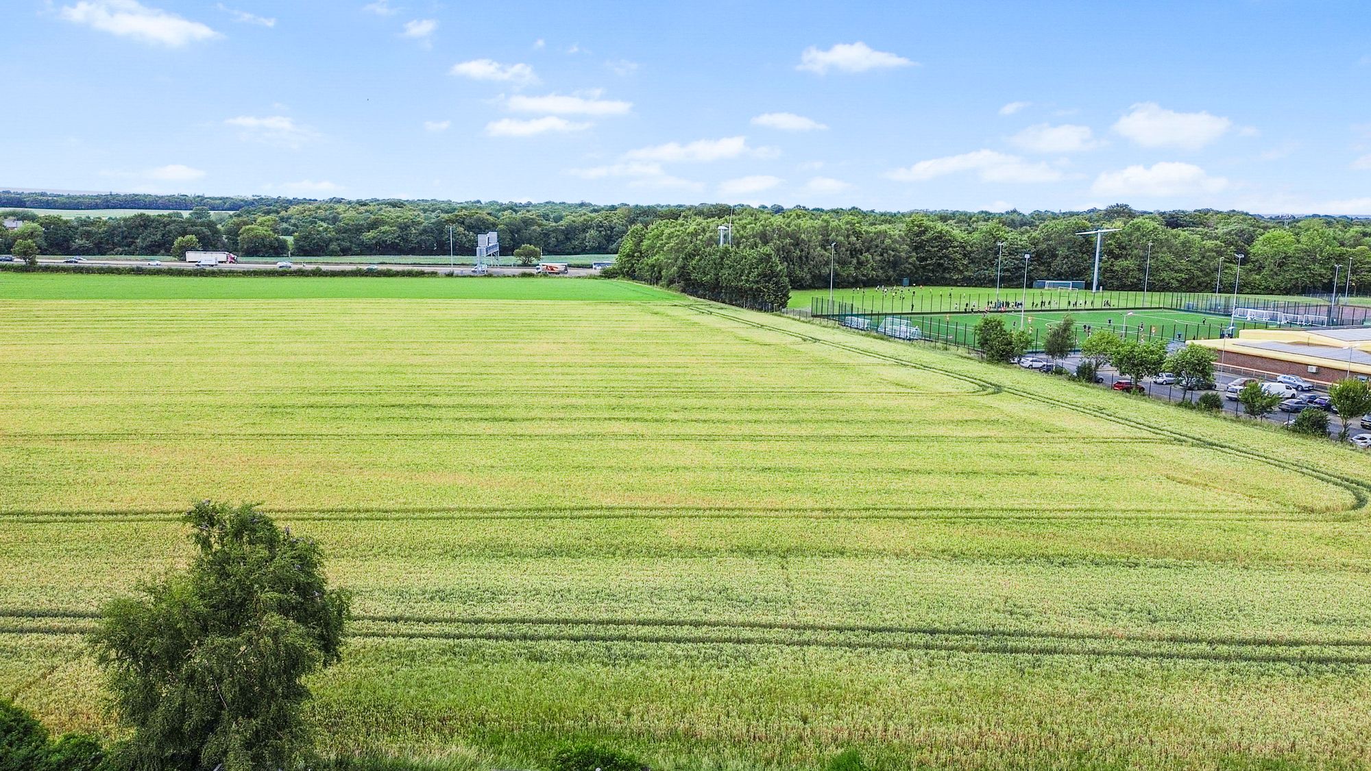 Ashton Road, Newton-Le-Willows