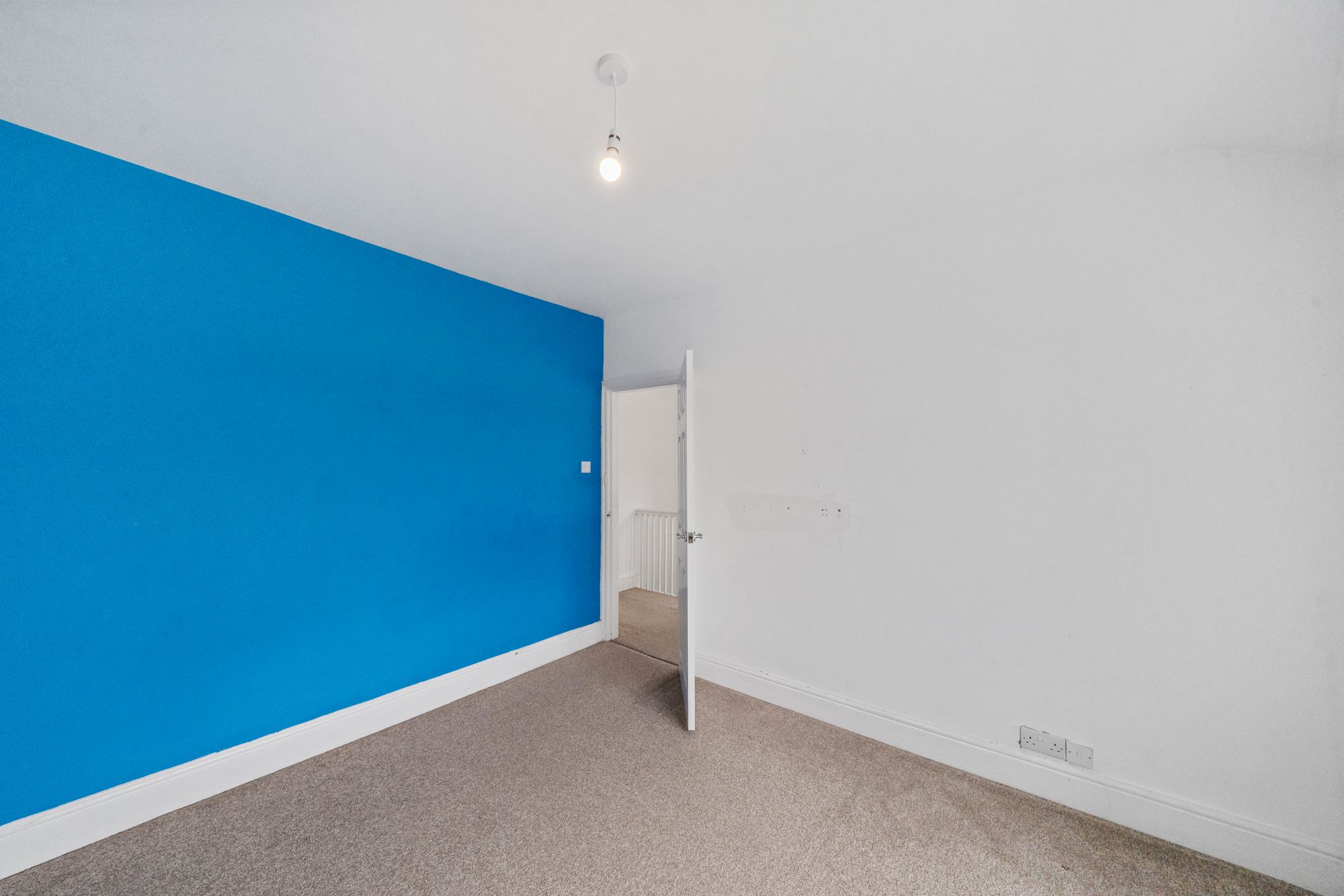 Ashton Road, Newton-Le-Willows