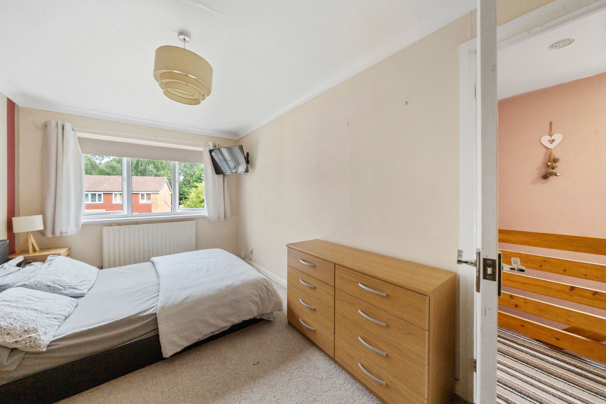 Woodhouse Close, Warrington