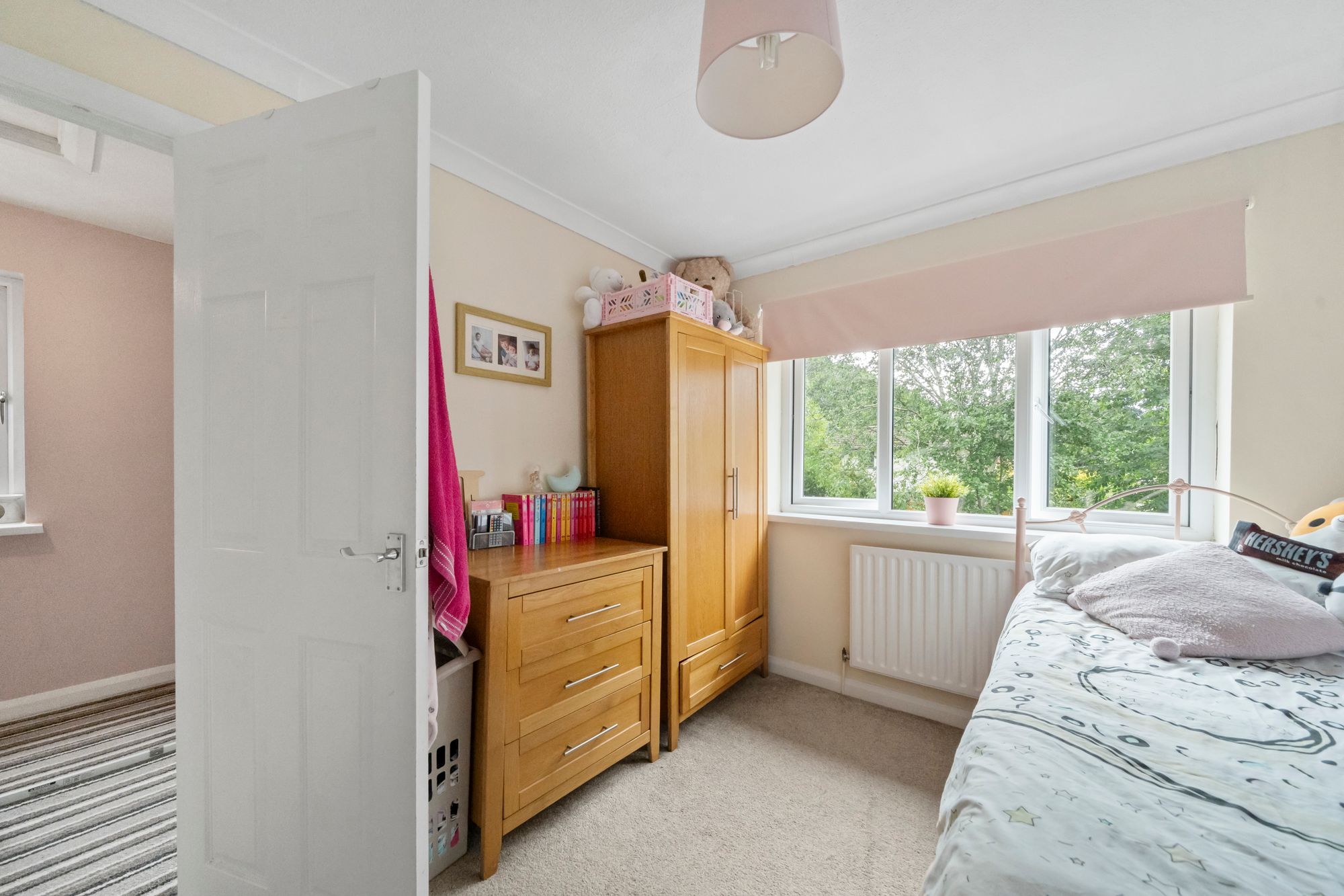 Woodhouse Close, Warrington