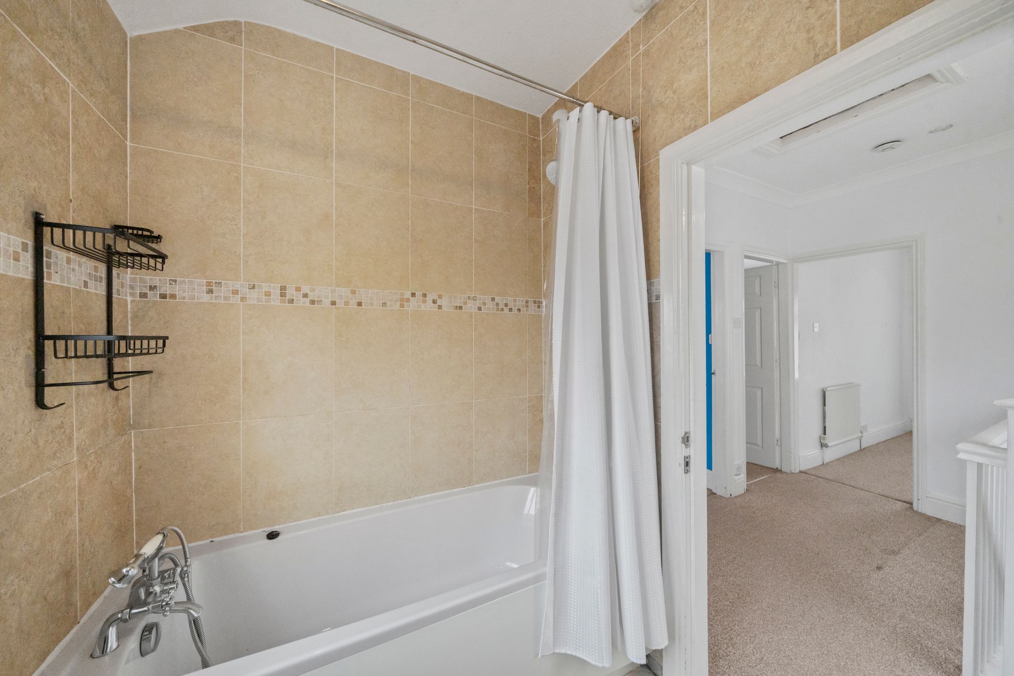 Ashton Road, Newton-Le-Willows