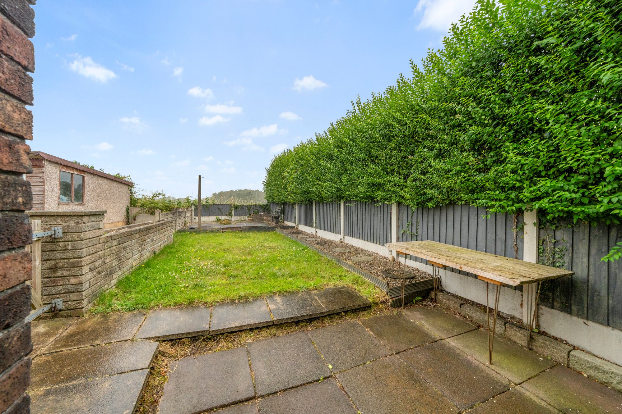 Ashton Road, Newton-Le-Willows