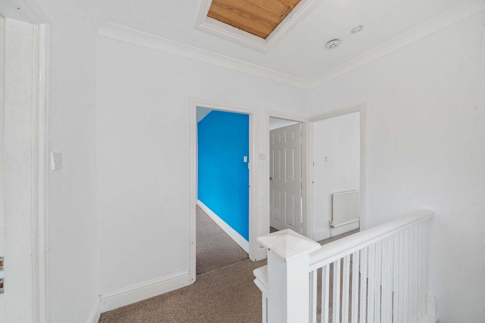 Ashton Road, Newton-Le-Willows