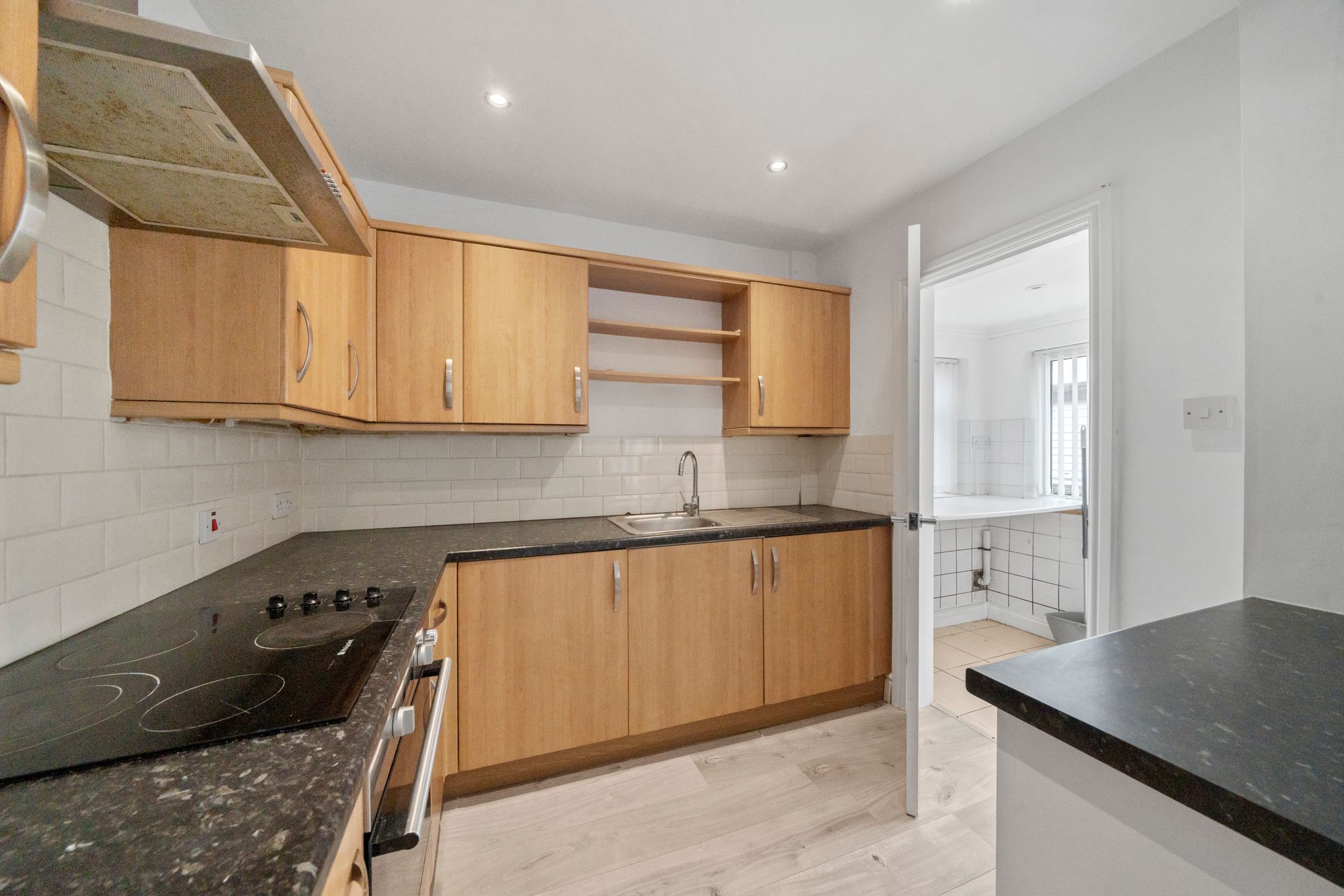 Ashton Road, Newton-Le-Willows