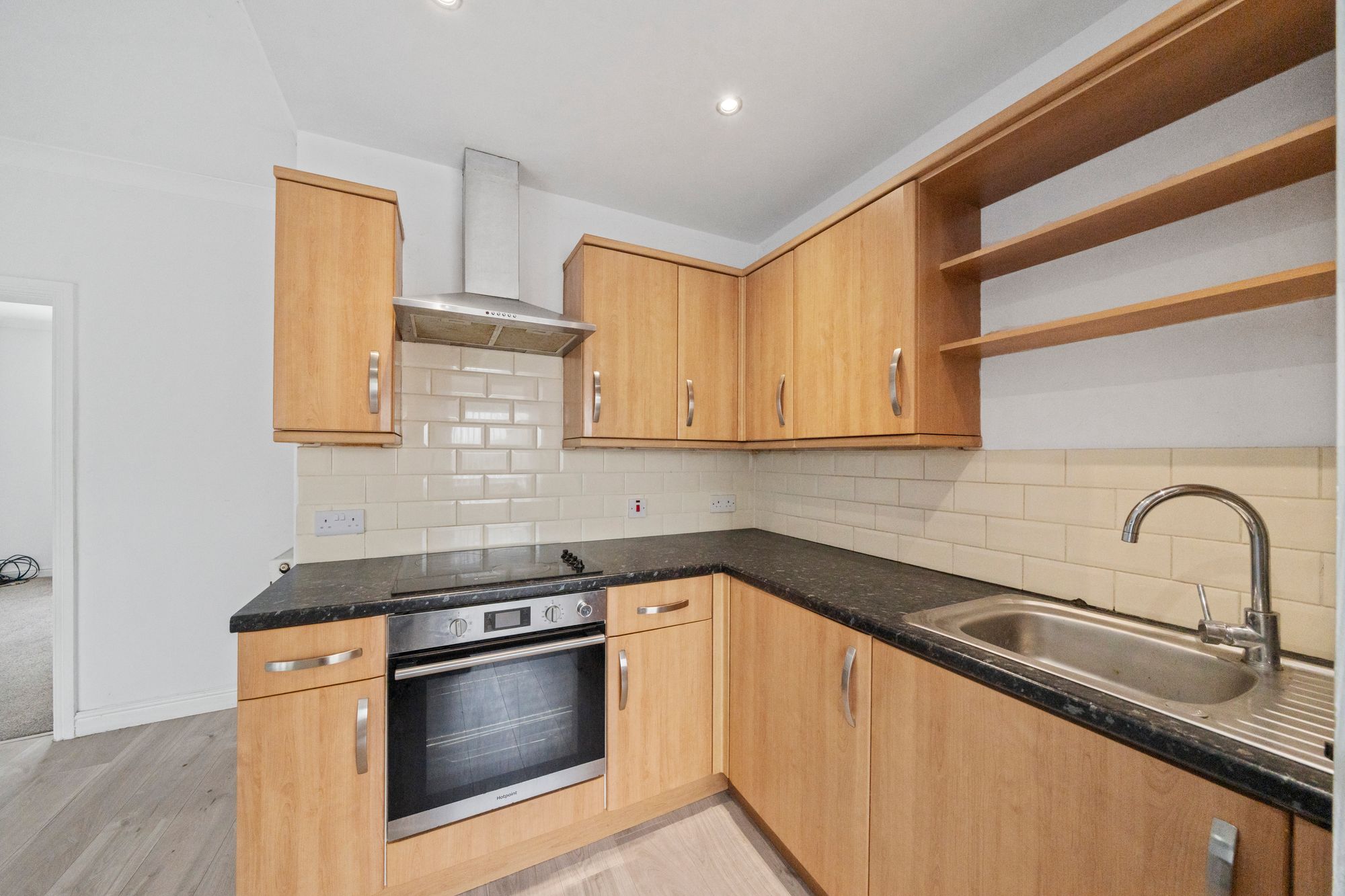 Ashton Road, Newton-Le-Willows