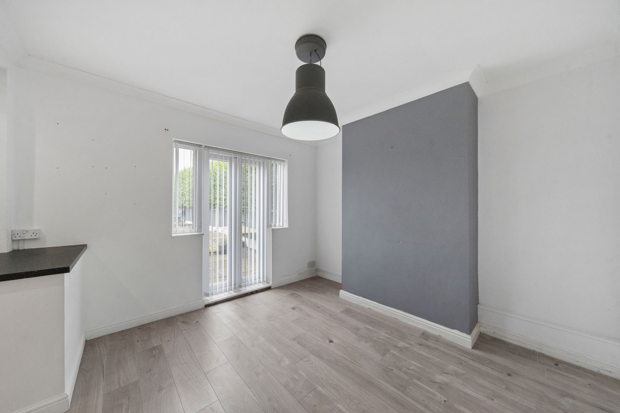 Ashton Road, Newton-Le-Willows