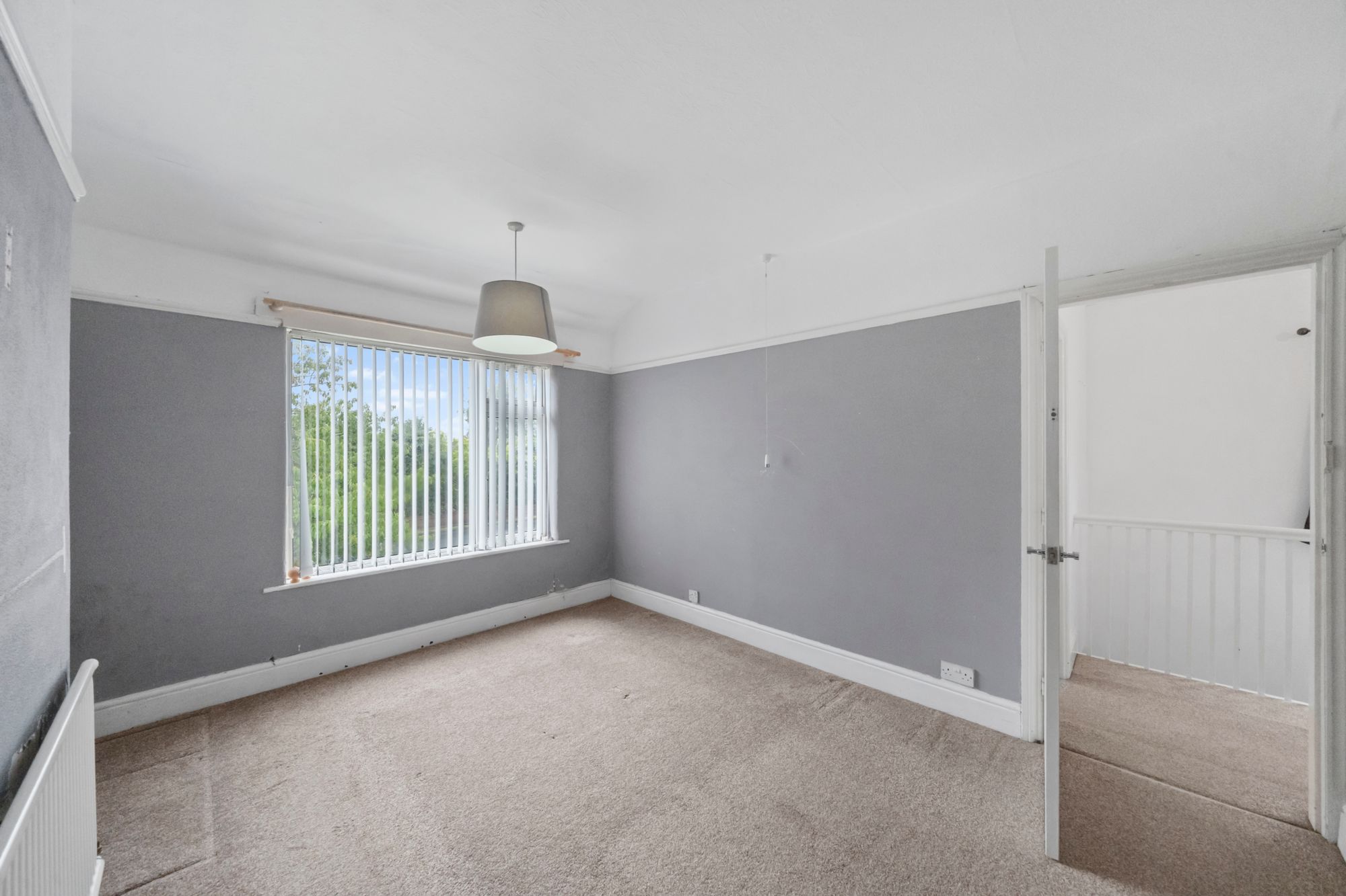 Ashton Road, Newton-Le-Willows