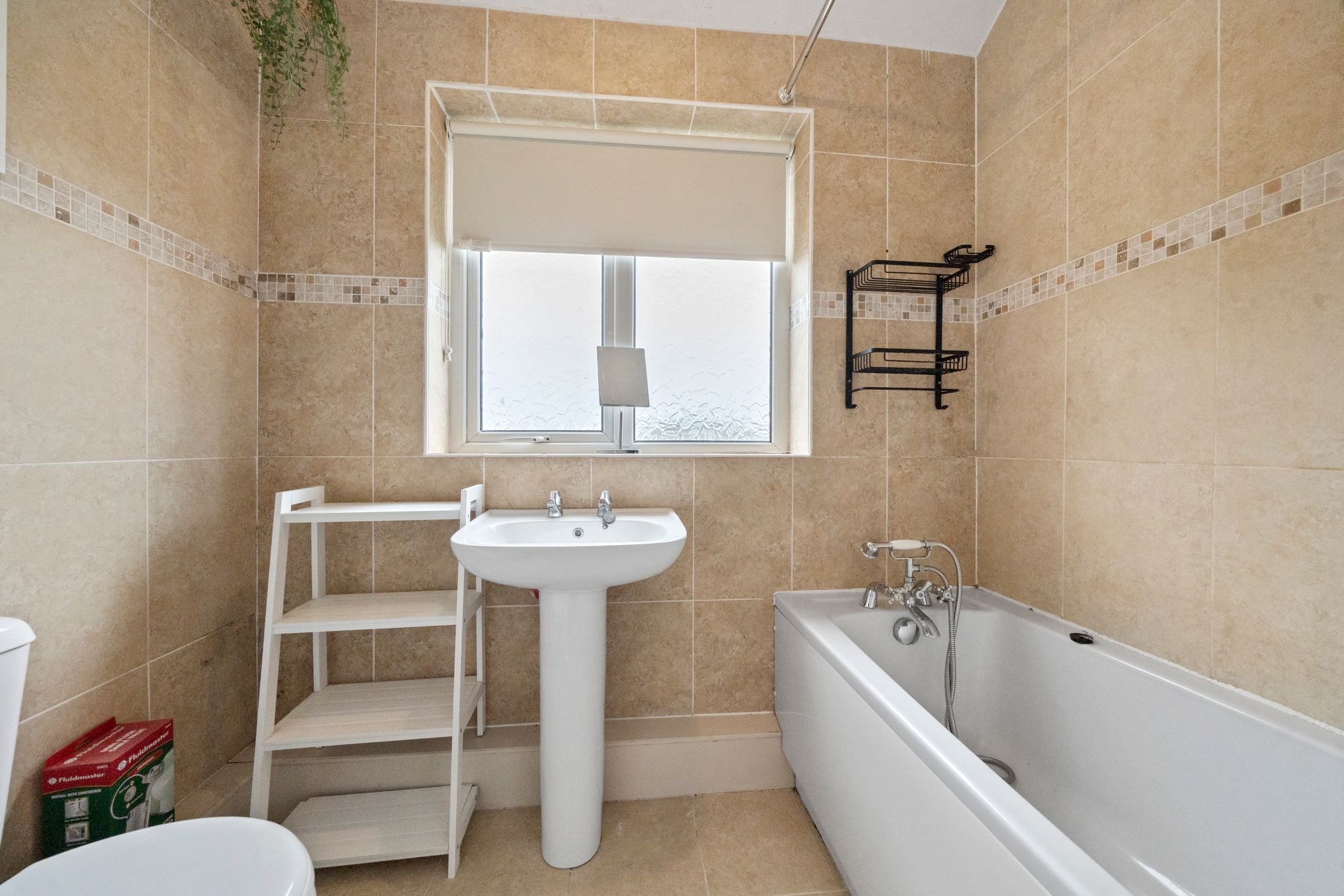 Ashton Road, Newton-Le-Willows