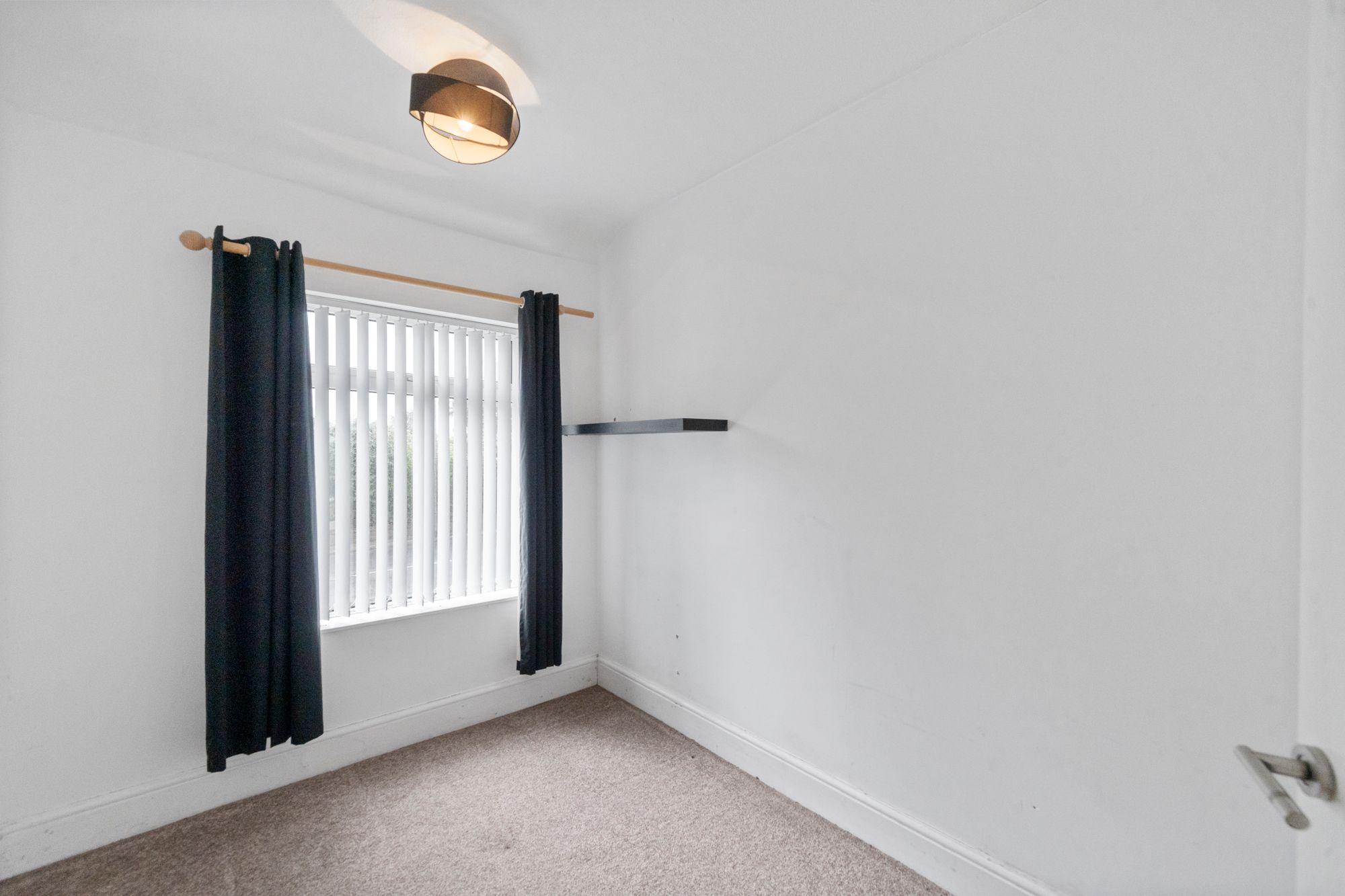 Ashton Road, Newton-Le-Willows