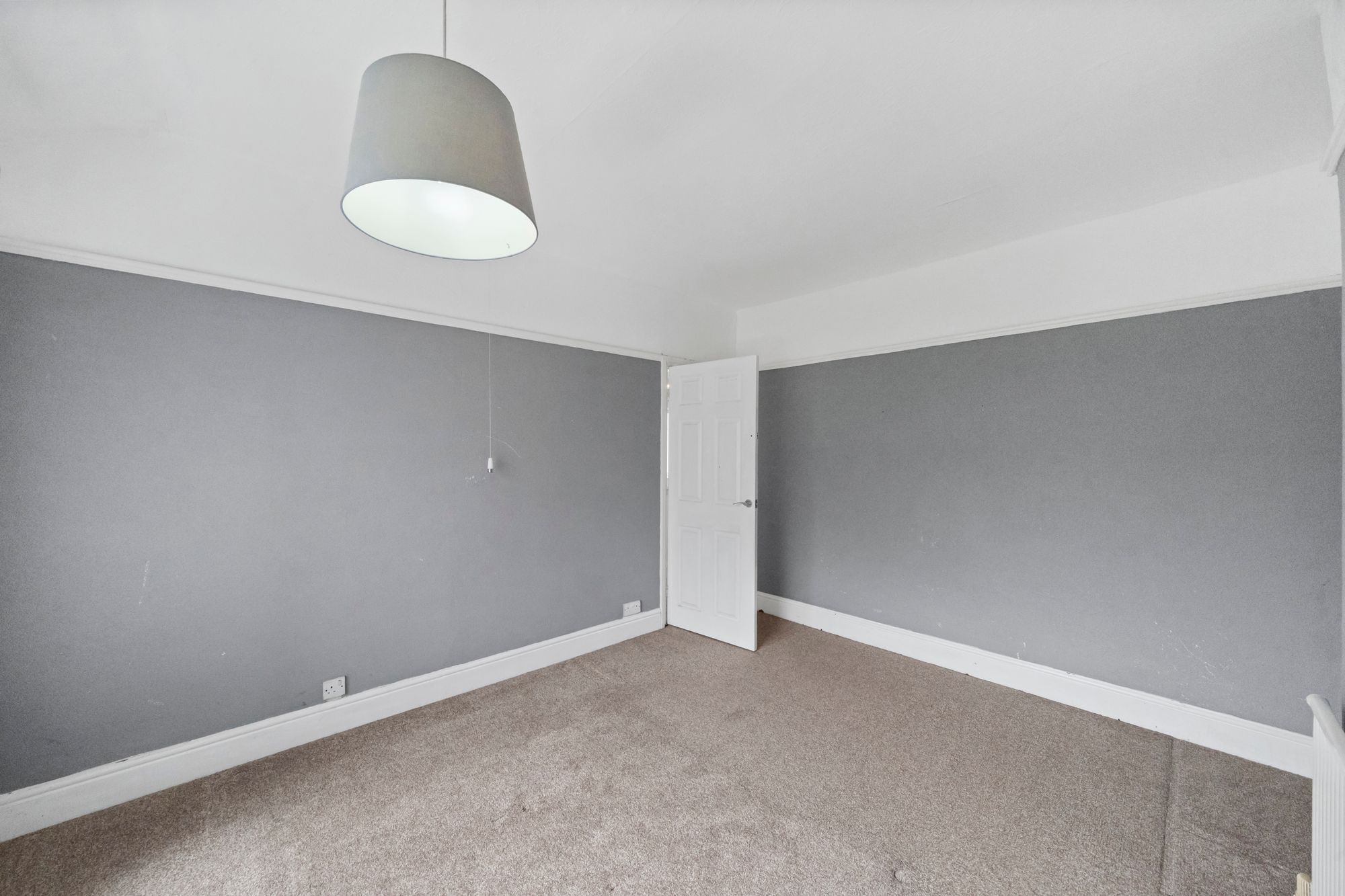 Ashton Road, Newton-Le-Willows