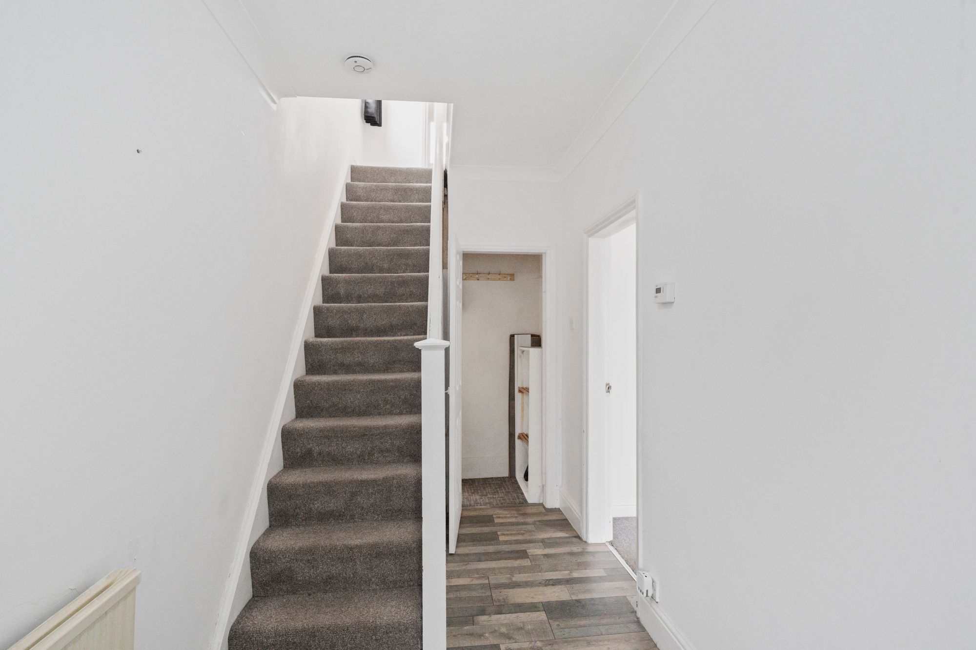 Ashton Road, Newton-Le-Willows