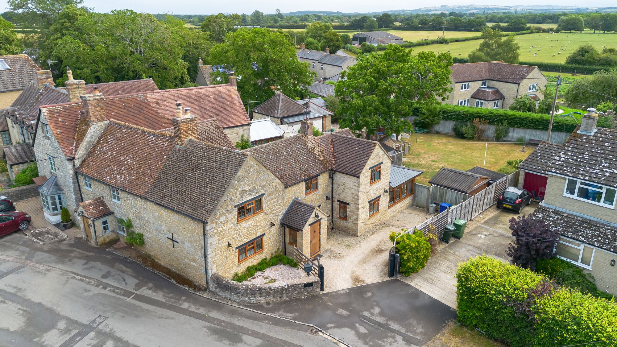 Aerial