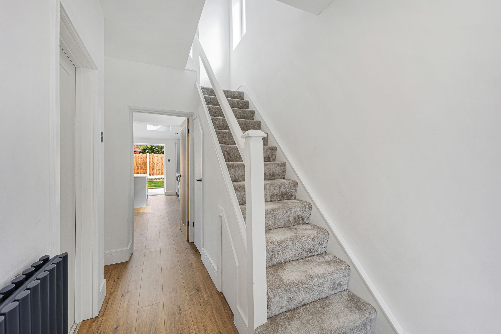 Beaconsfield Crescent, Widnes, WA8