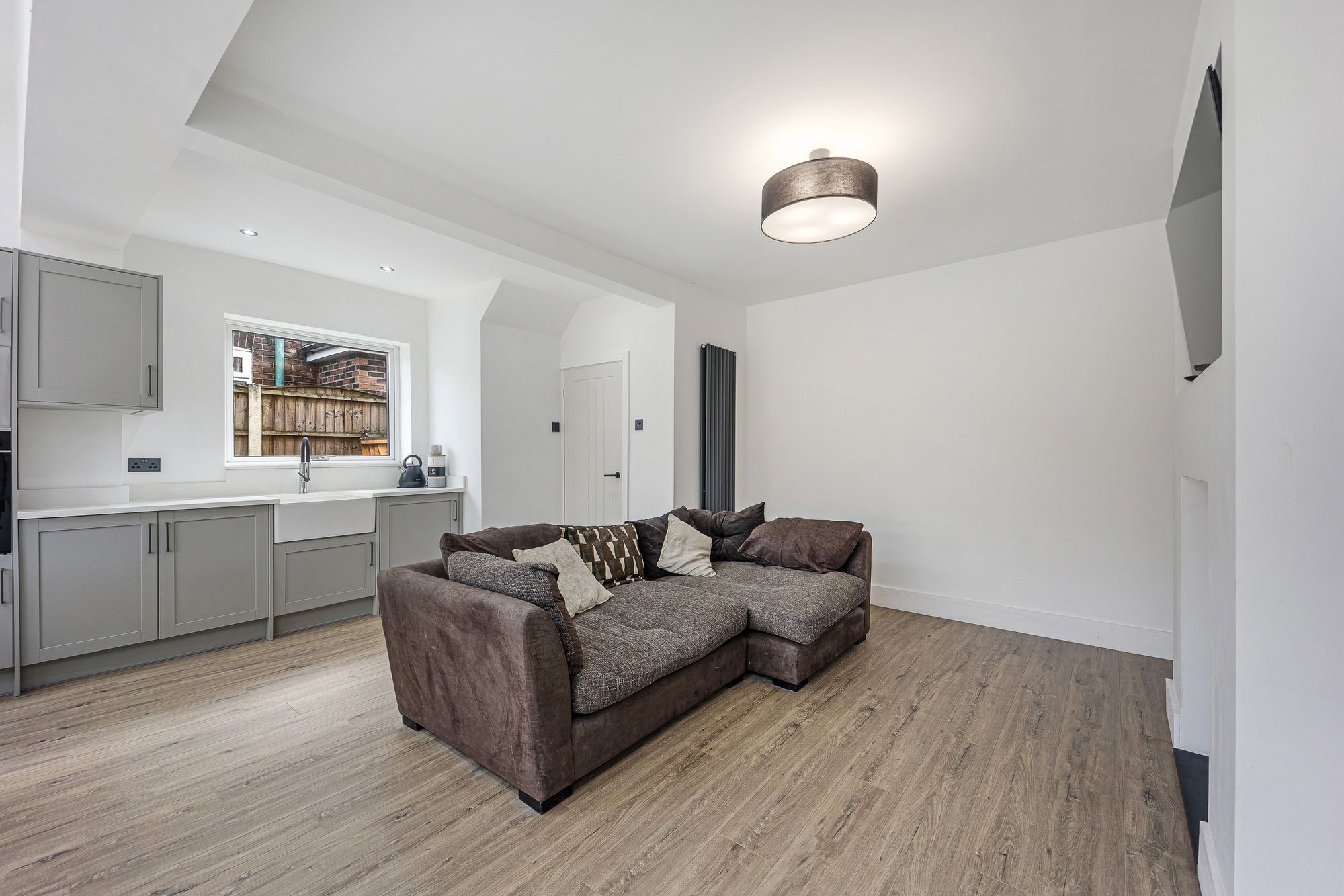 Beaconsfield Crescent, Widnes, WA8
