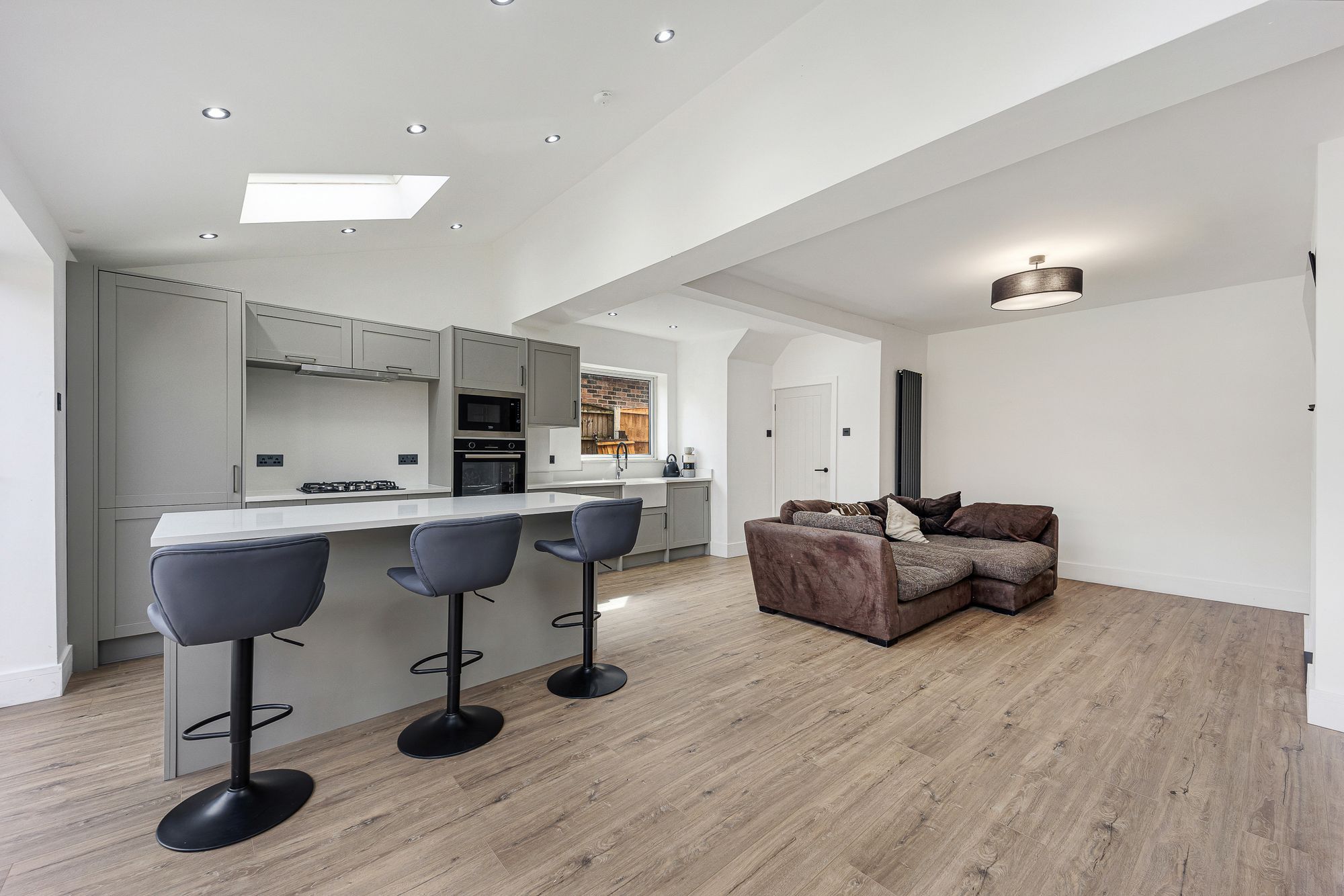 Beaconsfield Crescent, Widnes, WA8