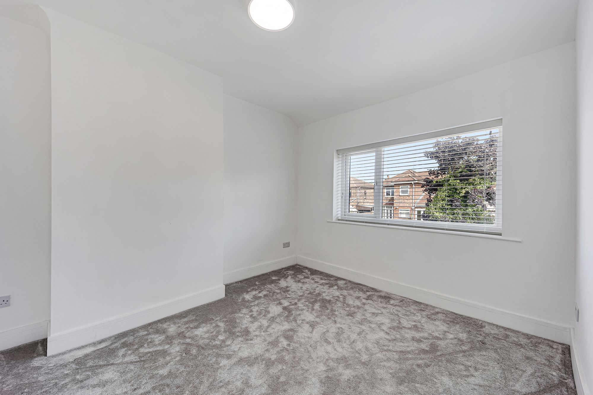 Beaconsfield Crescent, Widnes, WA8