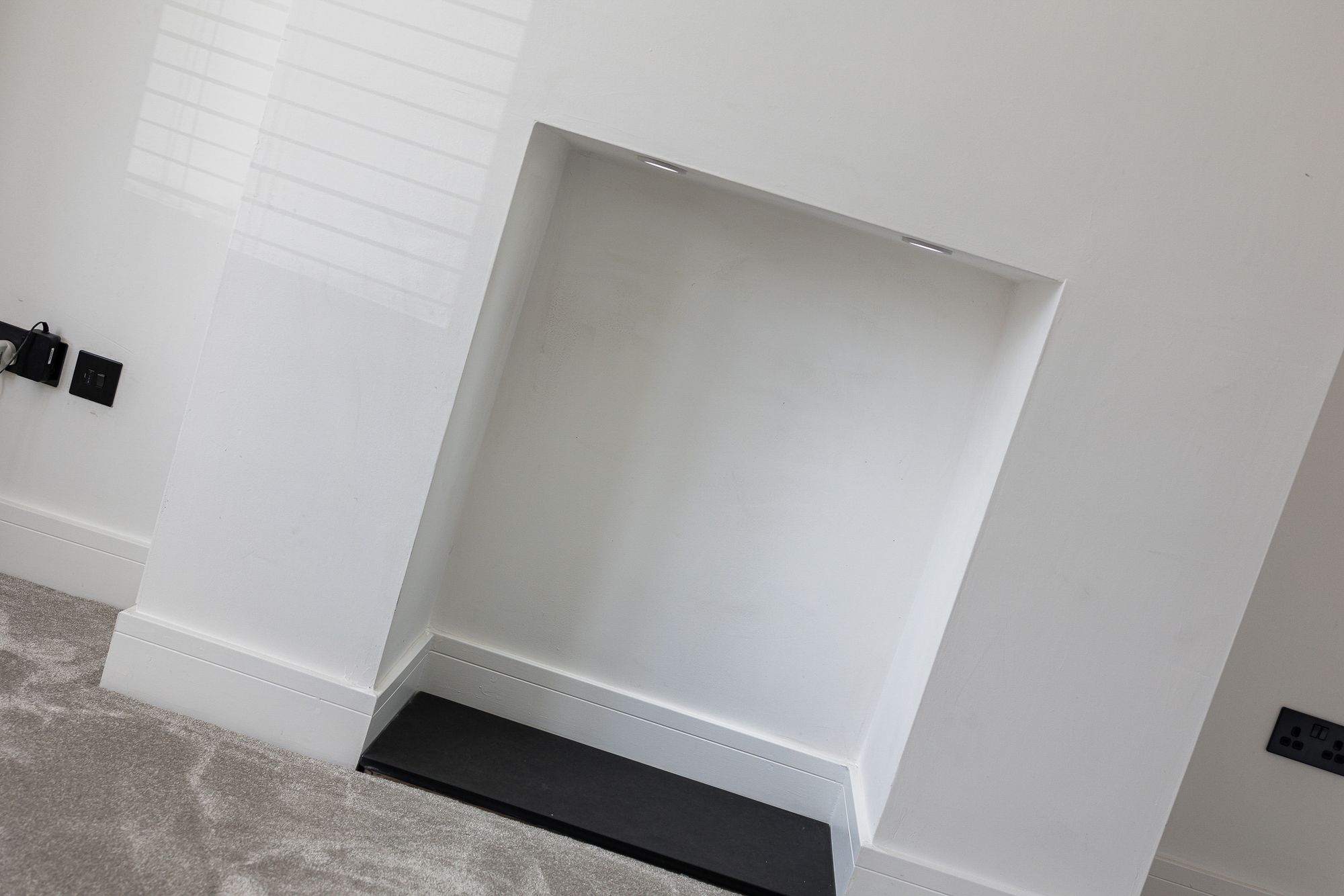Beaconsfield Crescent, Widnes, WA8