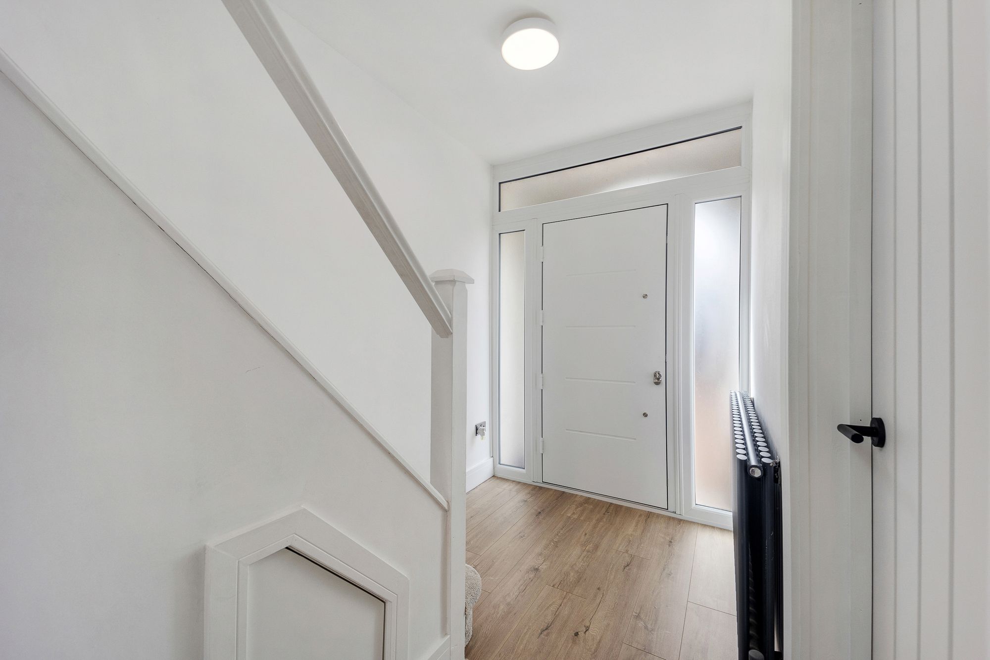 Beaconsfield Crescent, Widnes, WA8