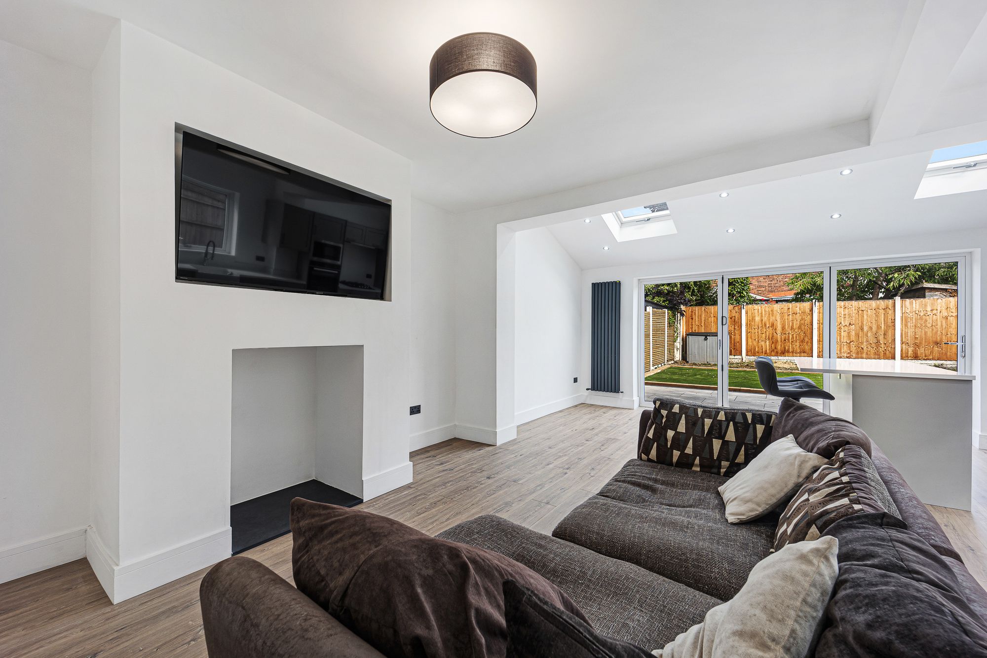 Beaconsfield Crescent, Widnes, WA8