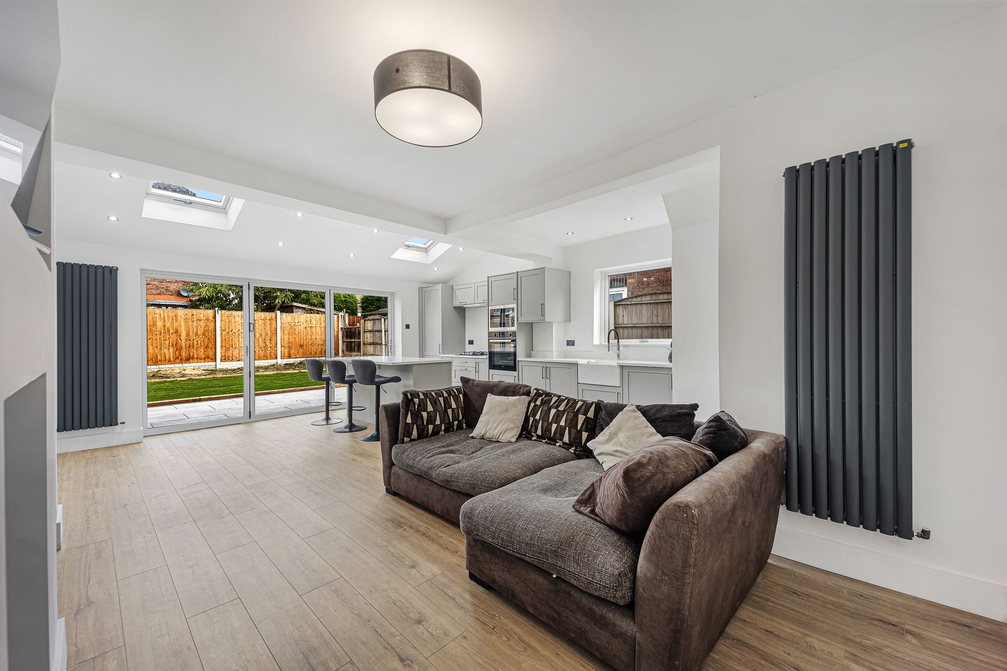 Beaconsfield Crescent, Widnes, WA8