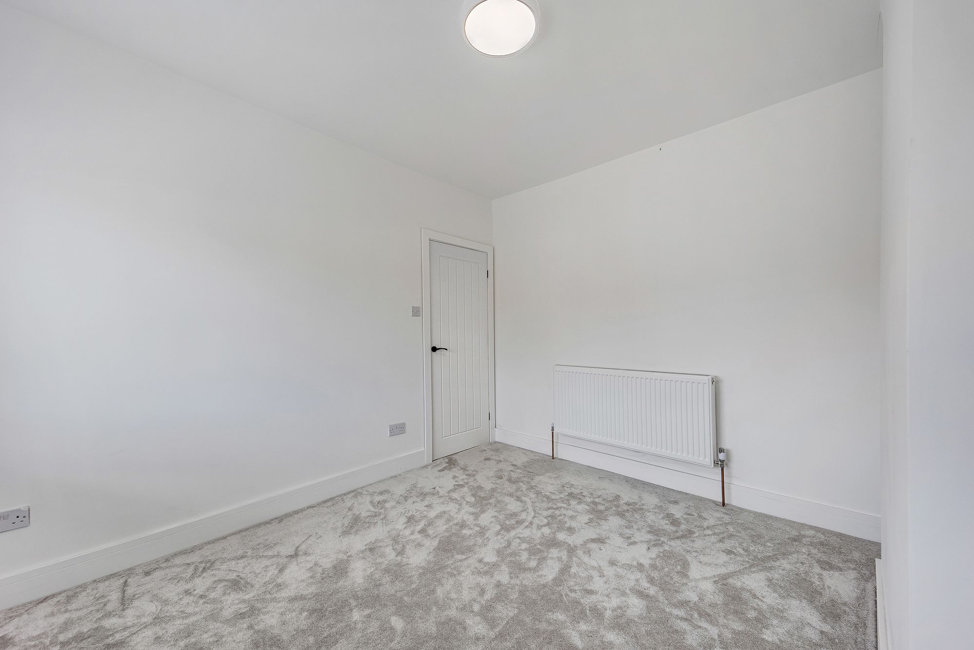 Beaconsfield Crescent, Widnes, WA8