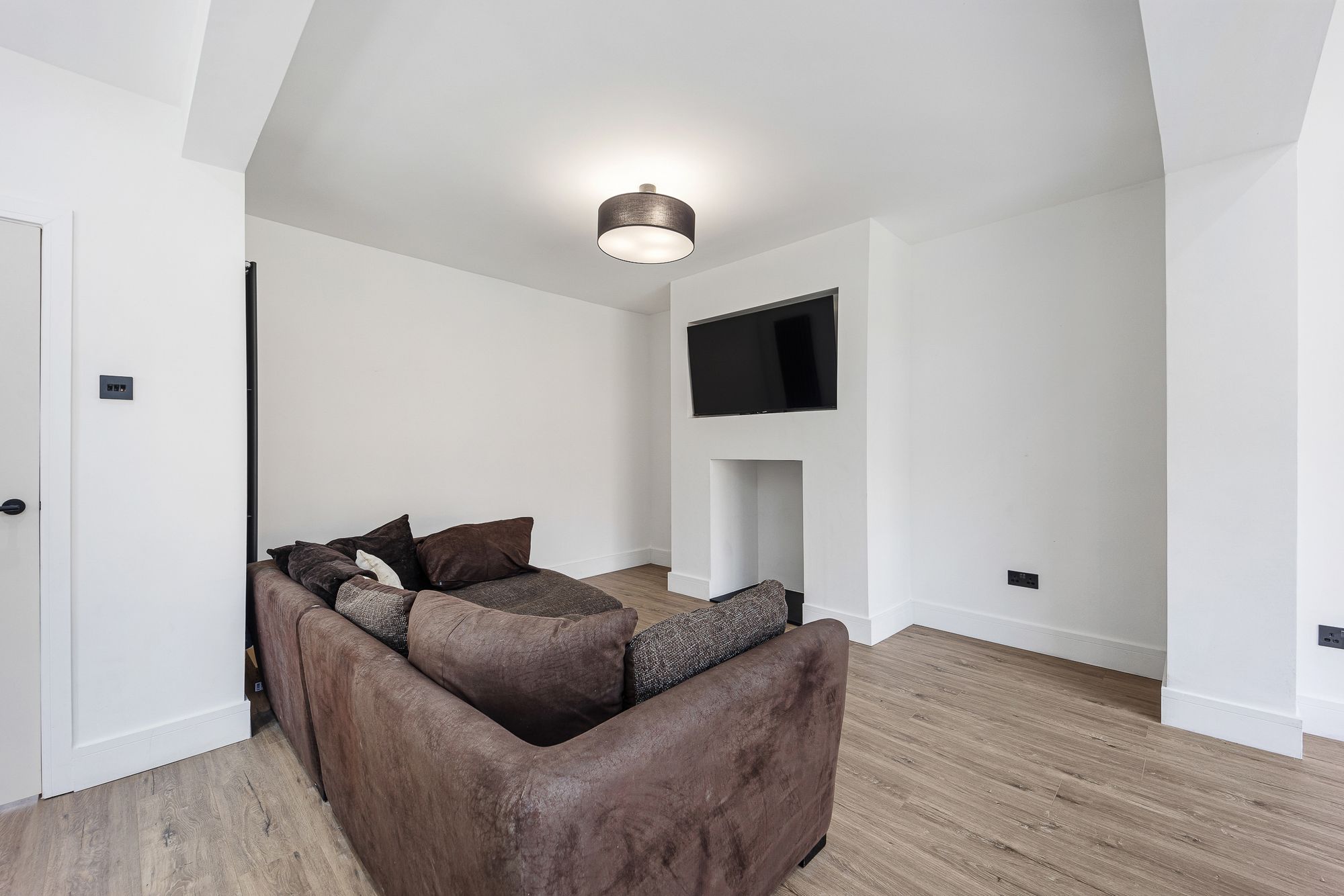 Beaconsfield Crescent, Widnes, WA8