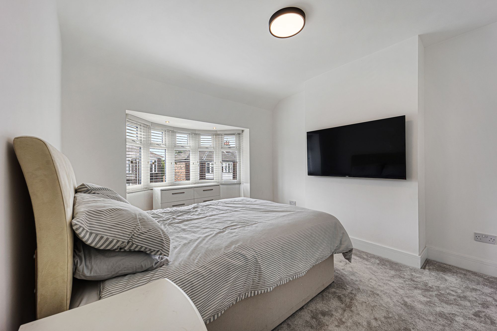 Beaconsfield Crescent, Widnes, WA8