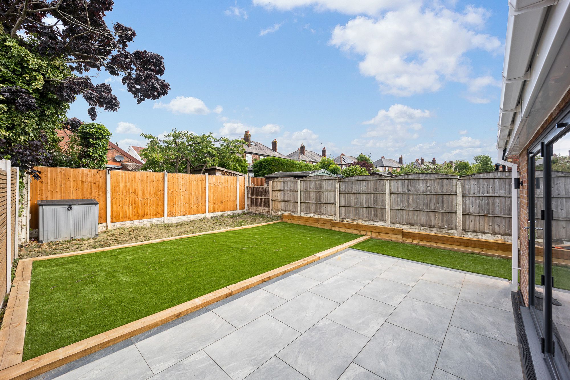 Beaconsfield Crescent, Widnes, WA8