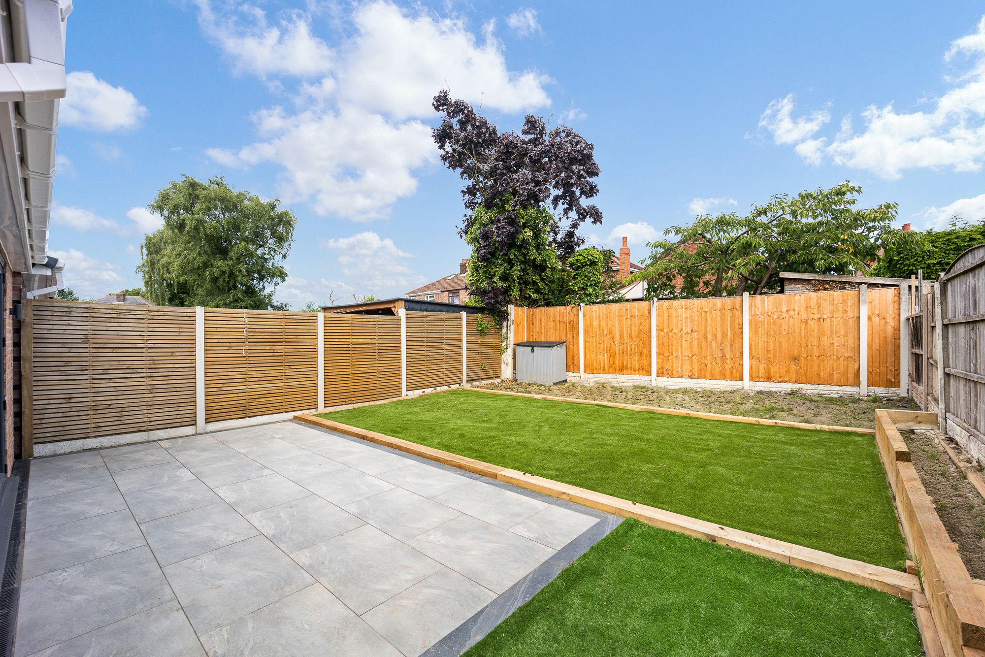 Beaconsfield Crescent, Widnes, WA8