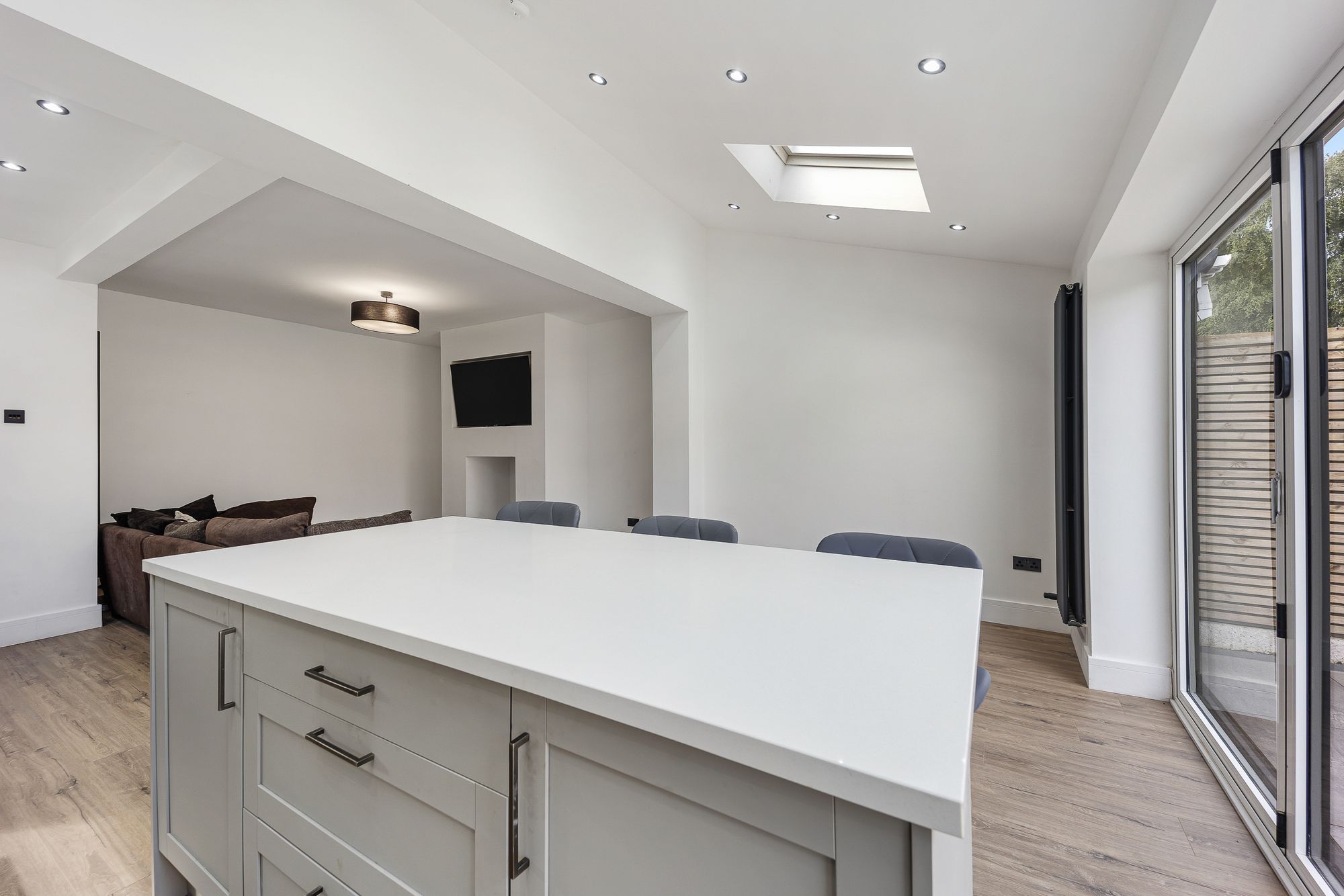 Beaconsfield Crescent, Widnes, WA8