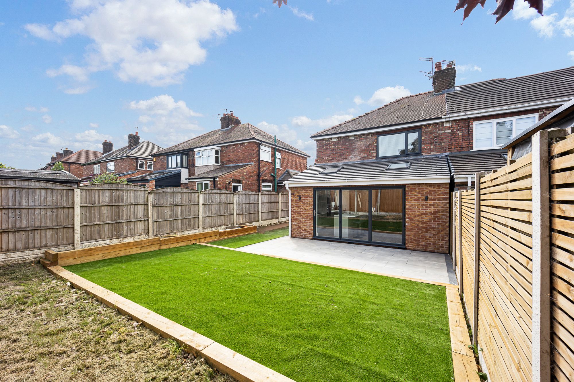 Beaconsfield Crescent, Widnes, WA8