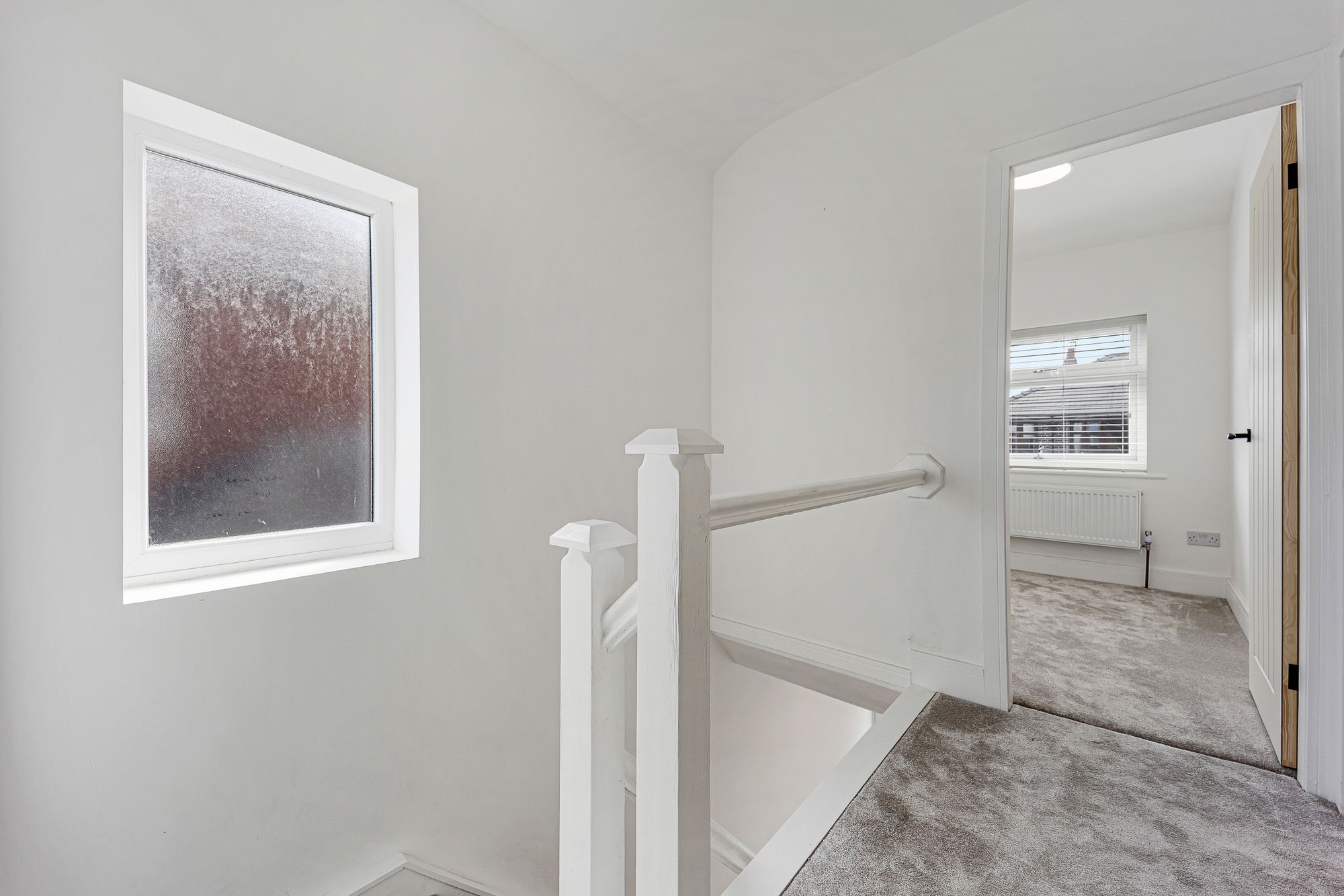 Beaconsfield Crescent, Widnes, WA8