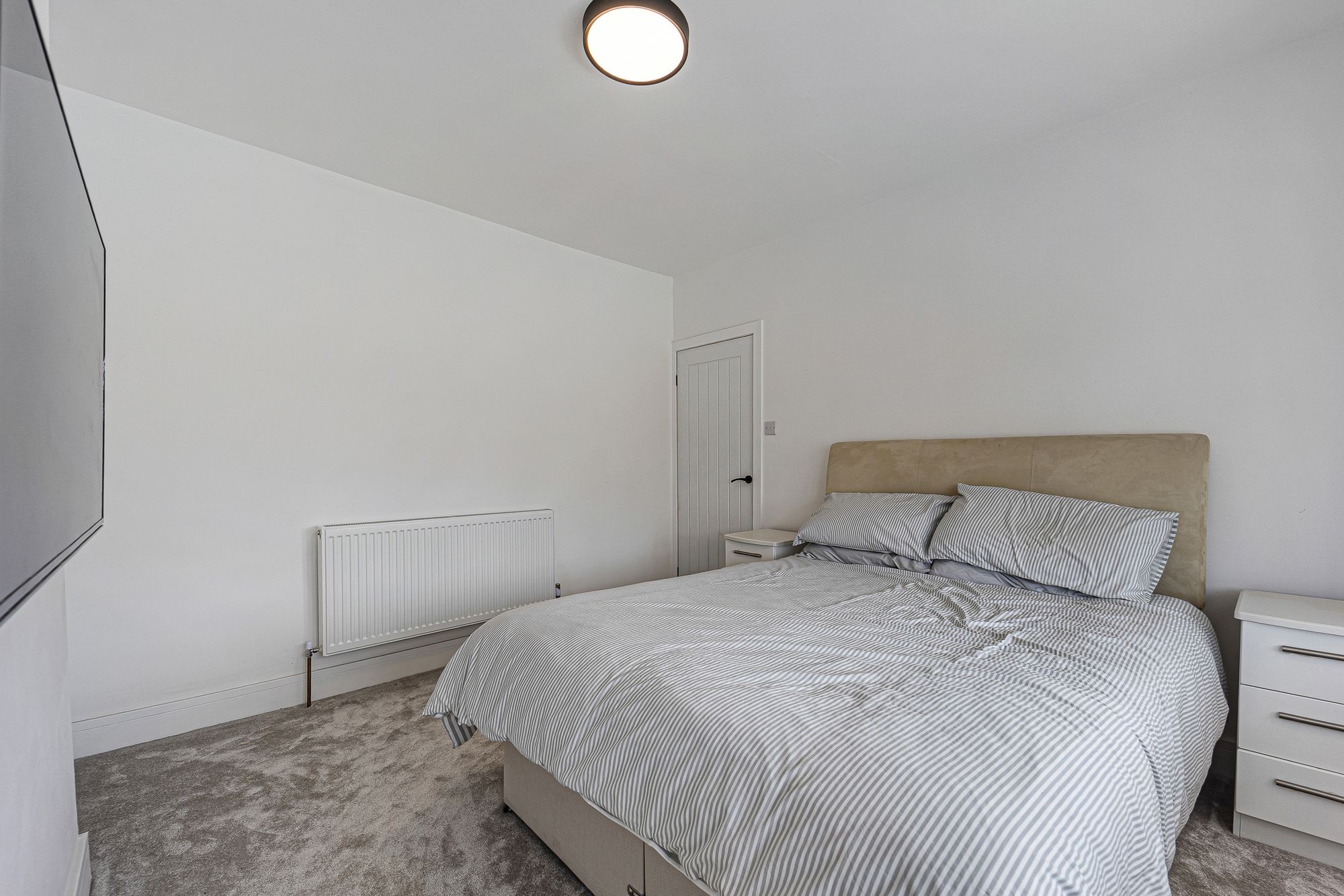 Beaconsfield Crescent, Widnes, WA8